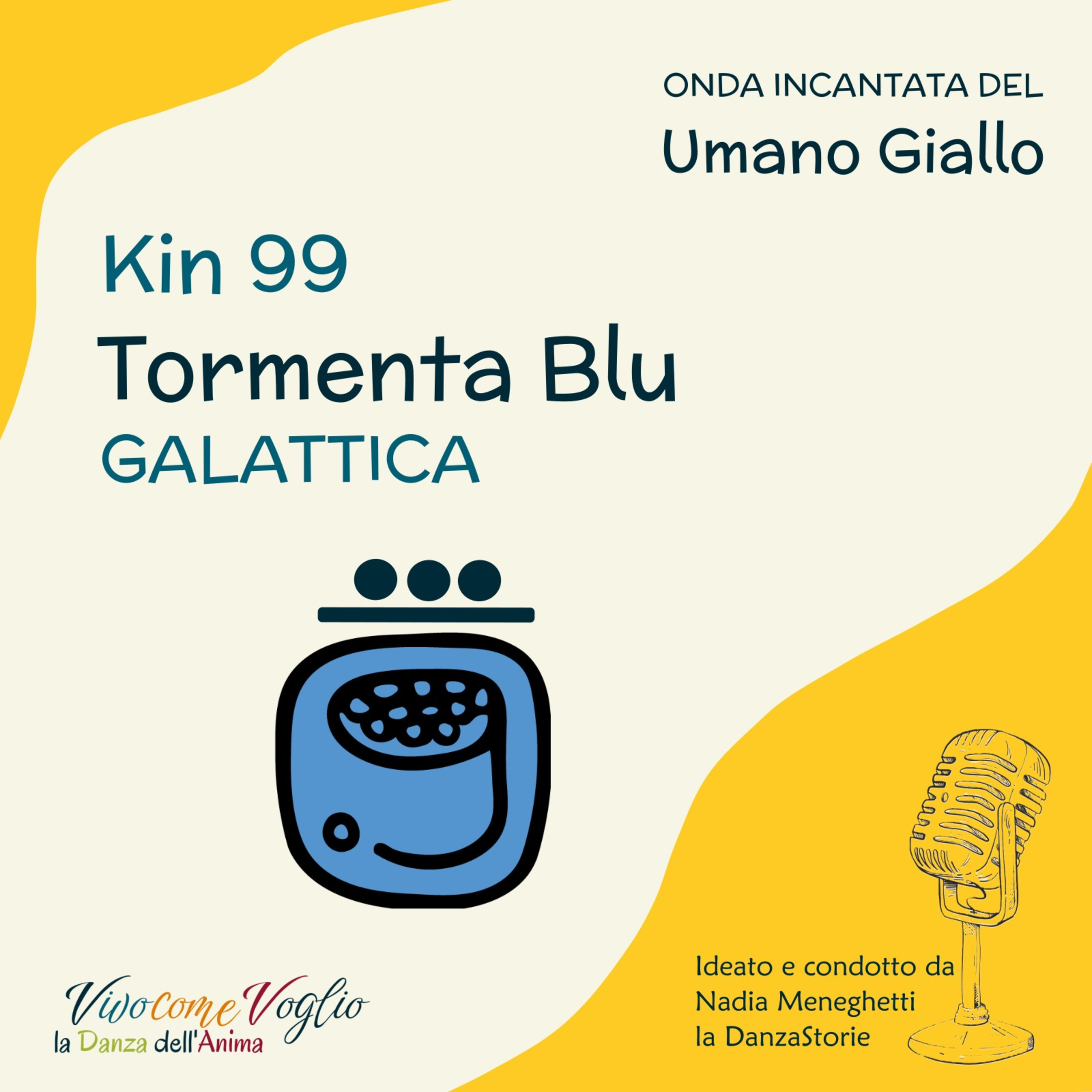C'è Tormenta nell'aria episode artwork