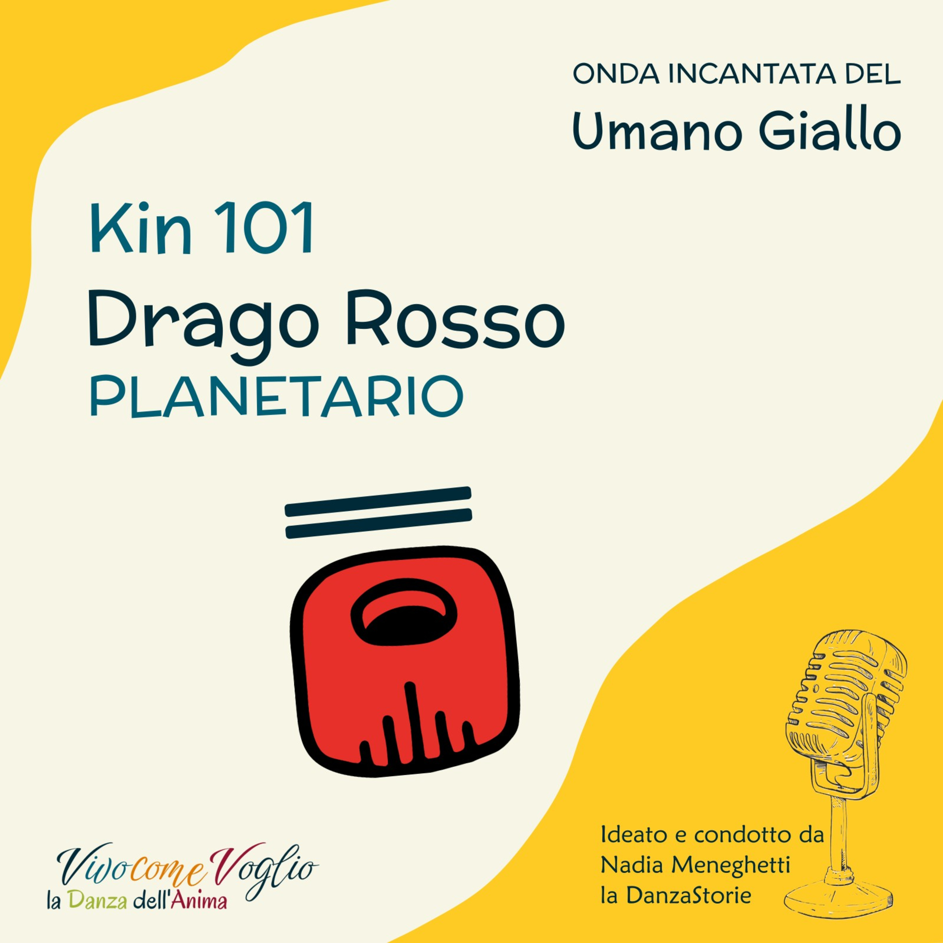 Una Drago che mi nutre episode artwork