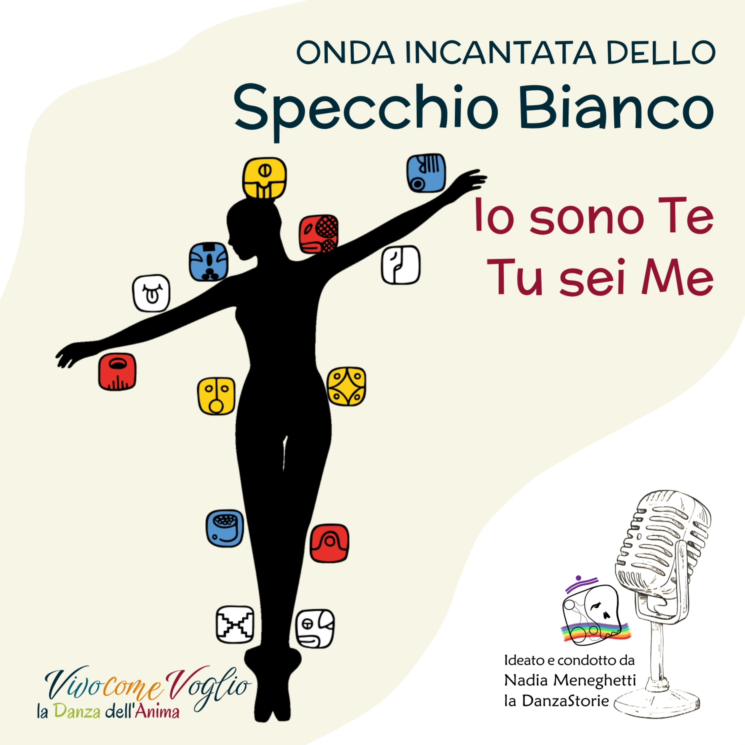Onda Incantata dello Specchio Bianco episode artwork