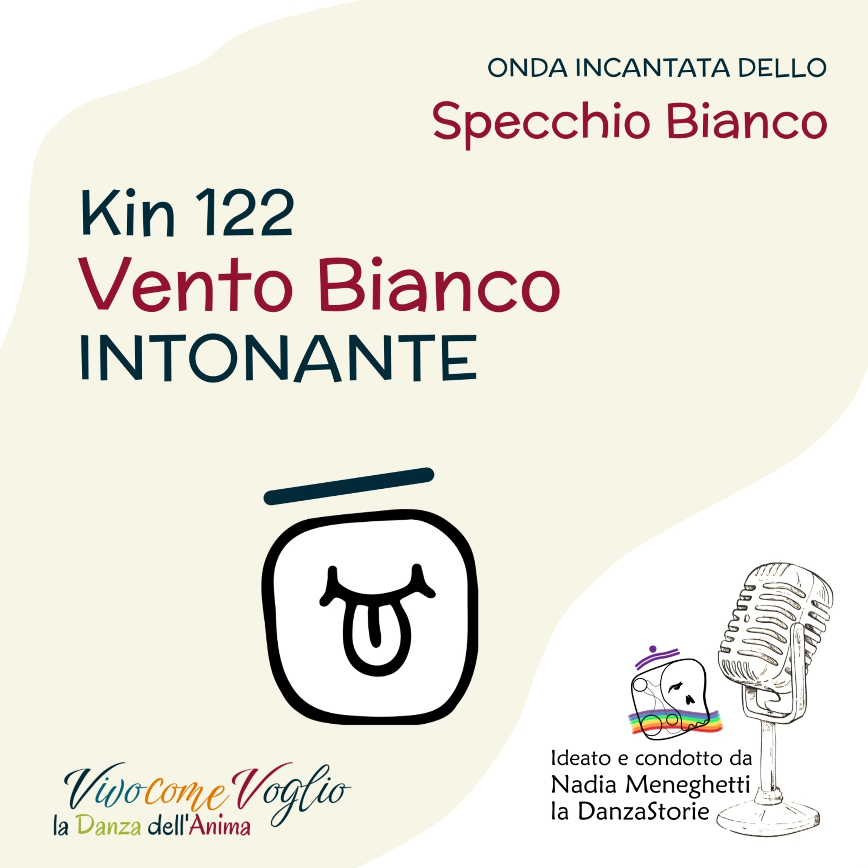 Il vento racconta - Kin 122 episode artwork