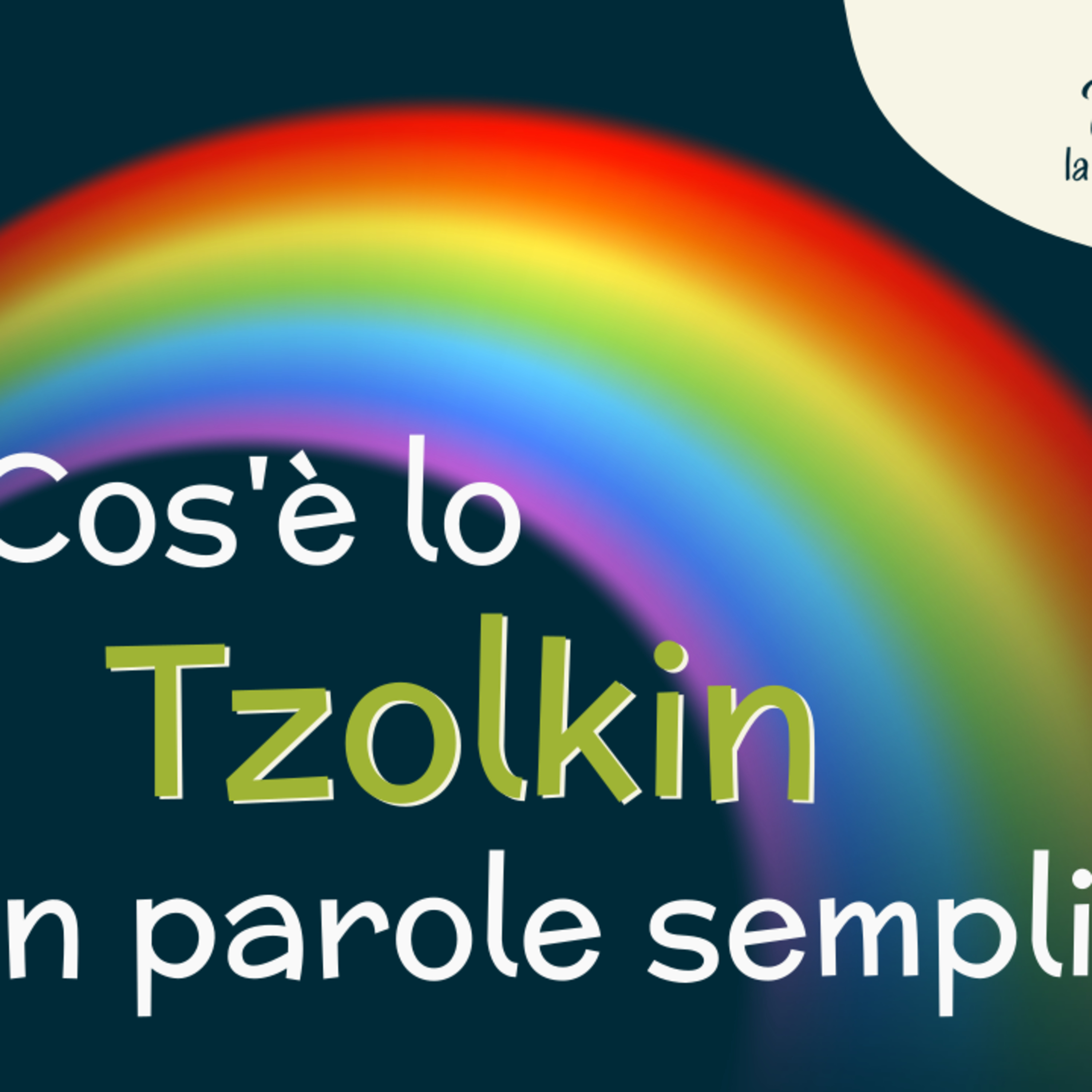 Cos'è lo Tzolkin 🌀 in parole Semplici 😀 episode artwork