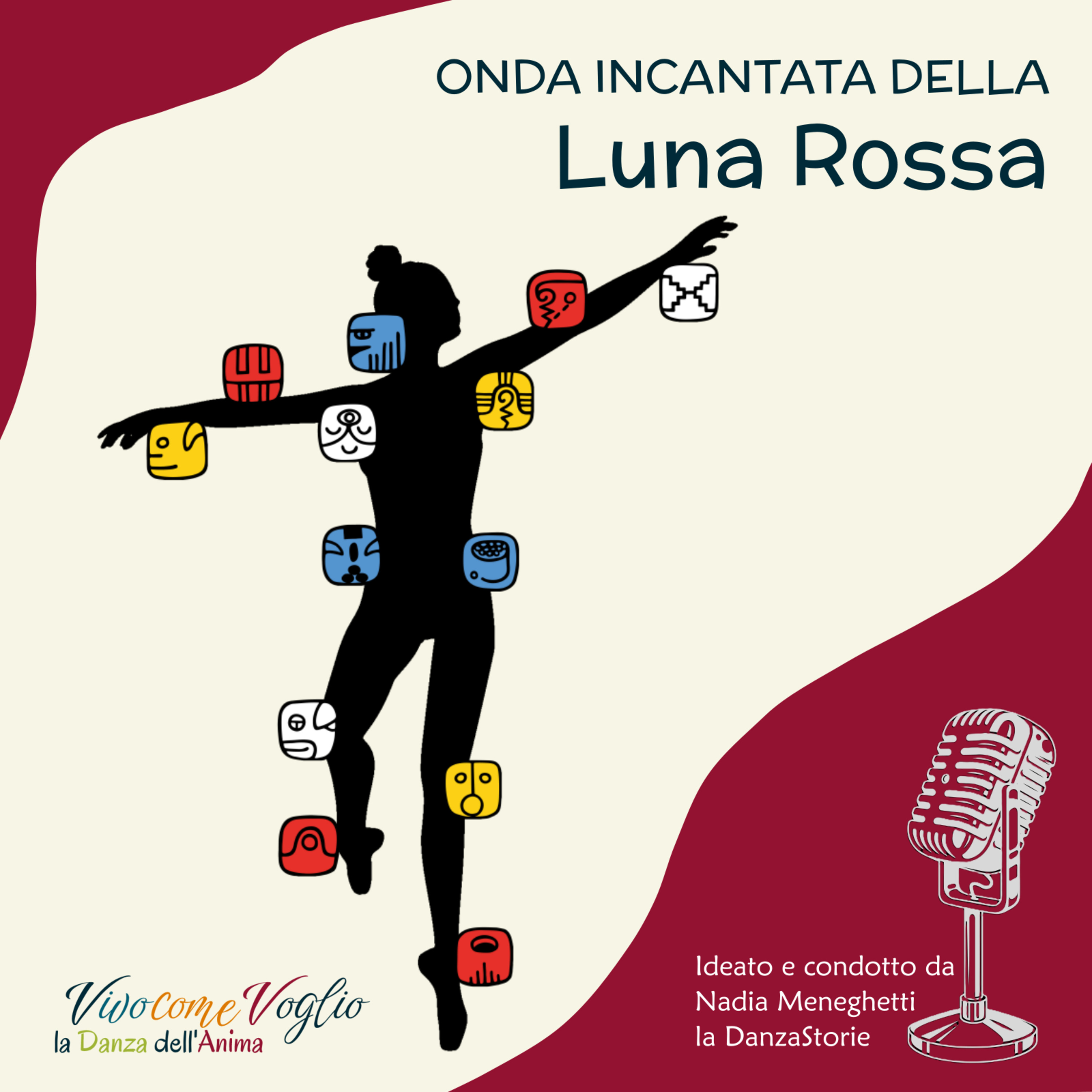 Tu chiamale emozioni - Onda Luna Rossa e Kin 209 episode artwork