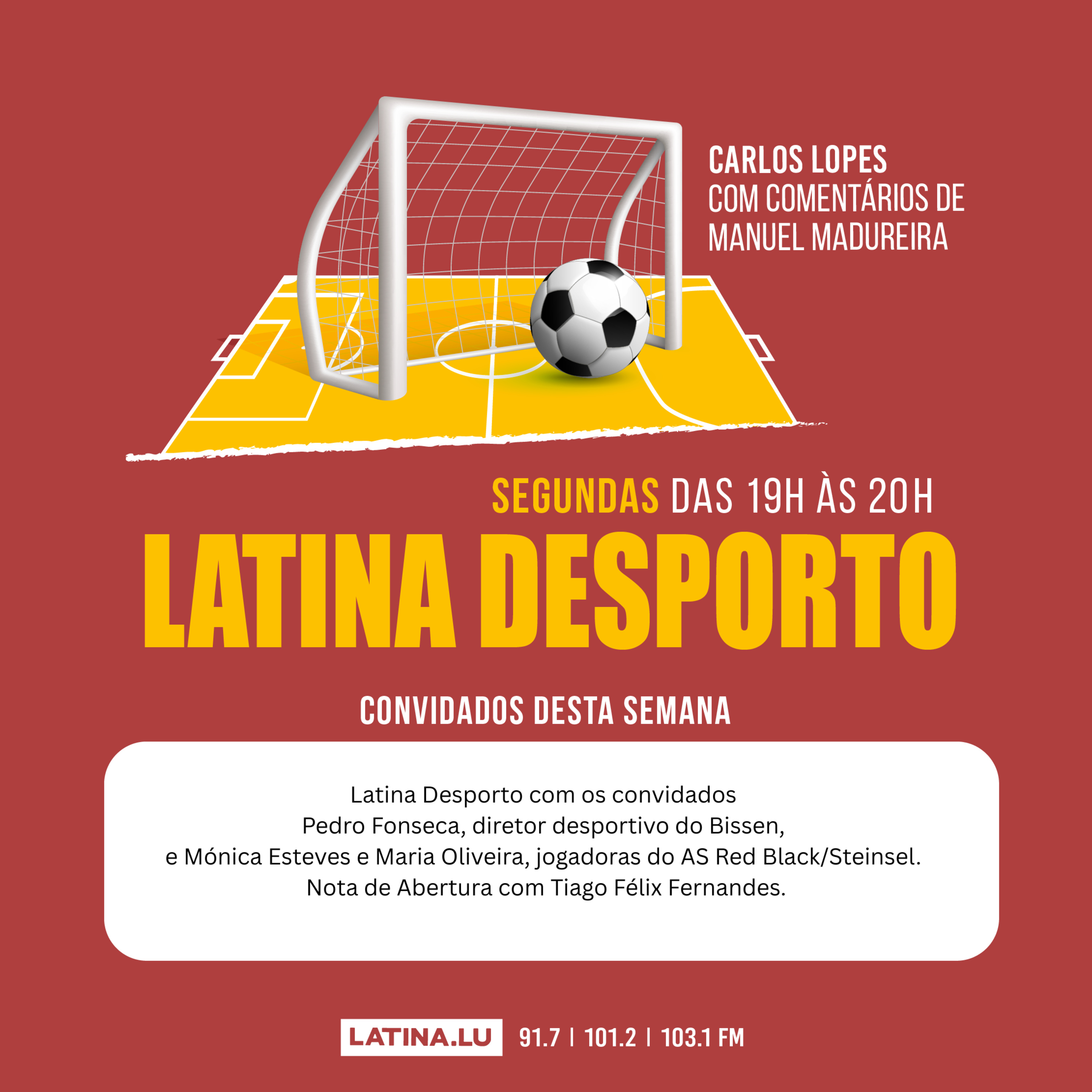 Latina Desporto Tp.4 Ep.6
