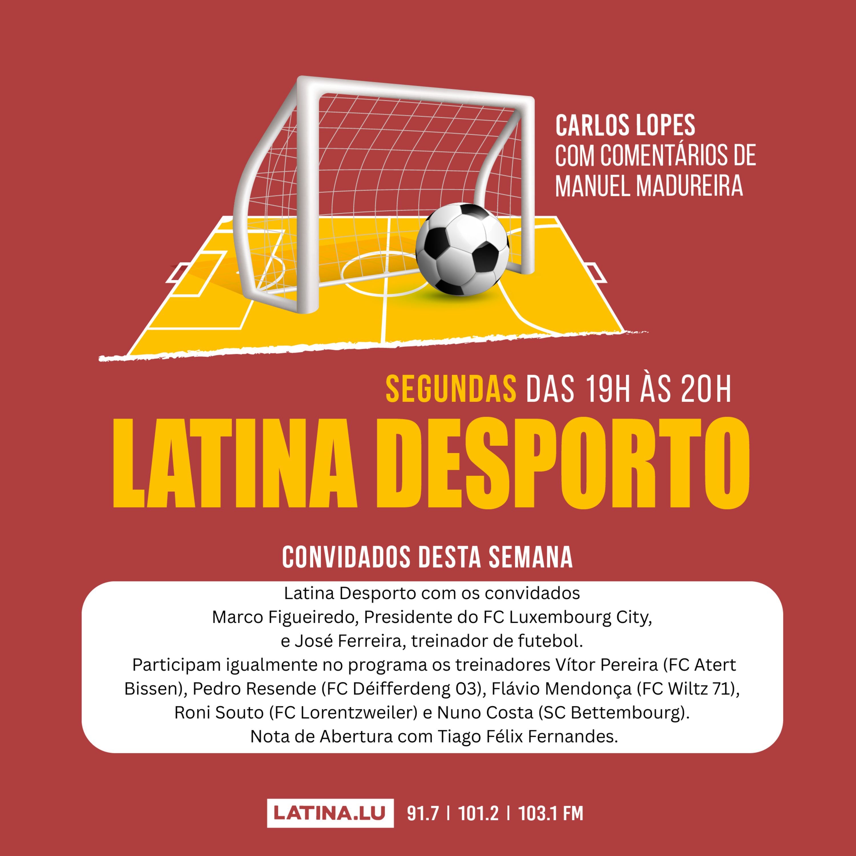 Latina Desporto Tp.5 Ep.3