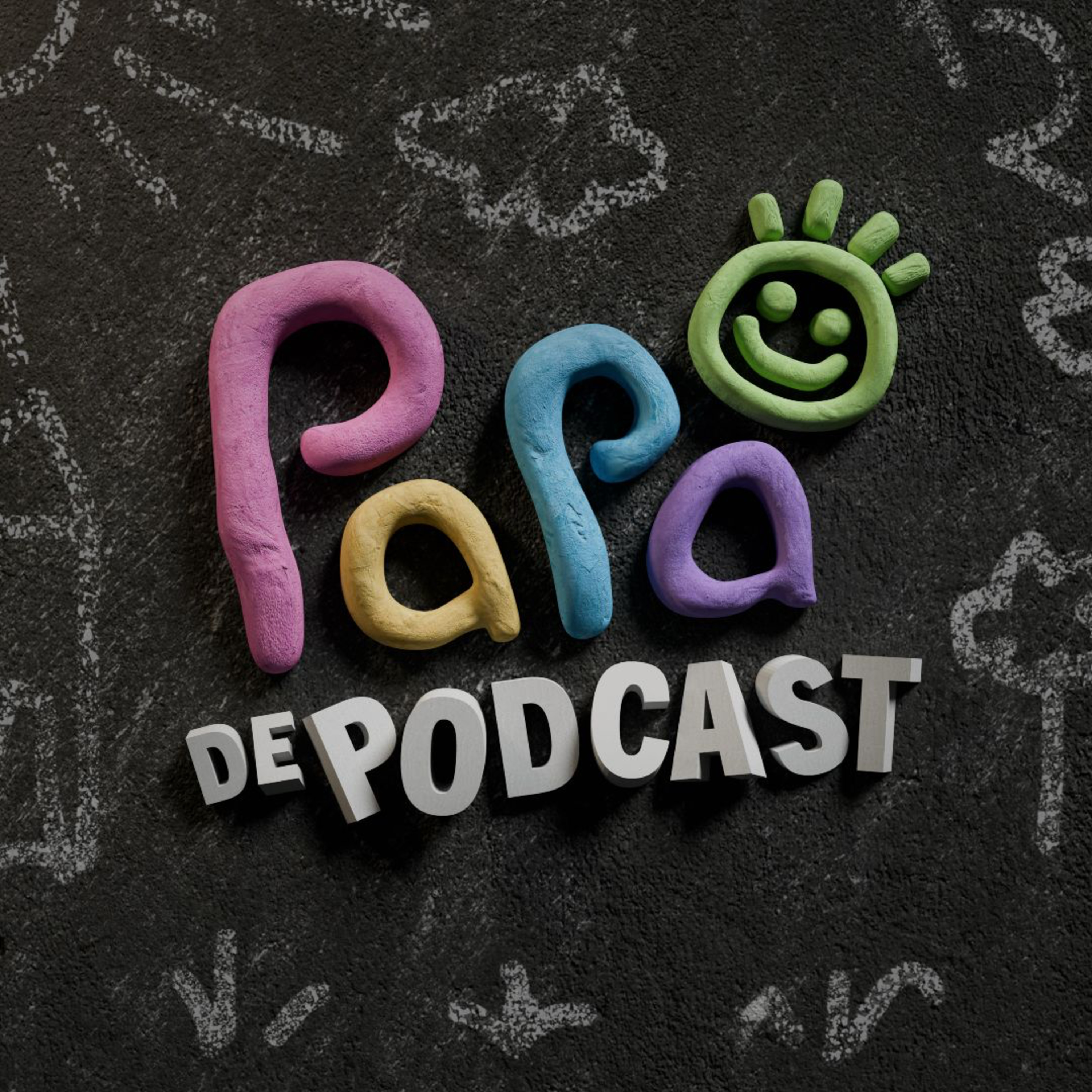 Papa S02E05 - Je krijgt er zoveel voor terug