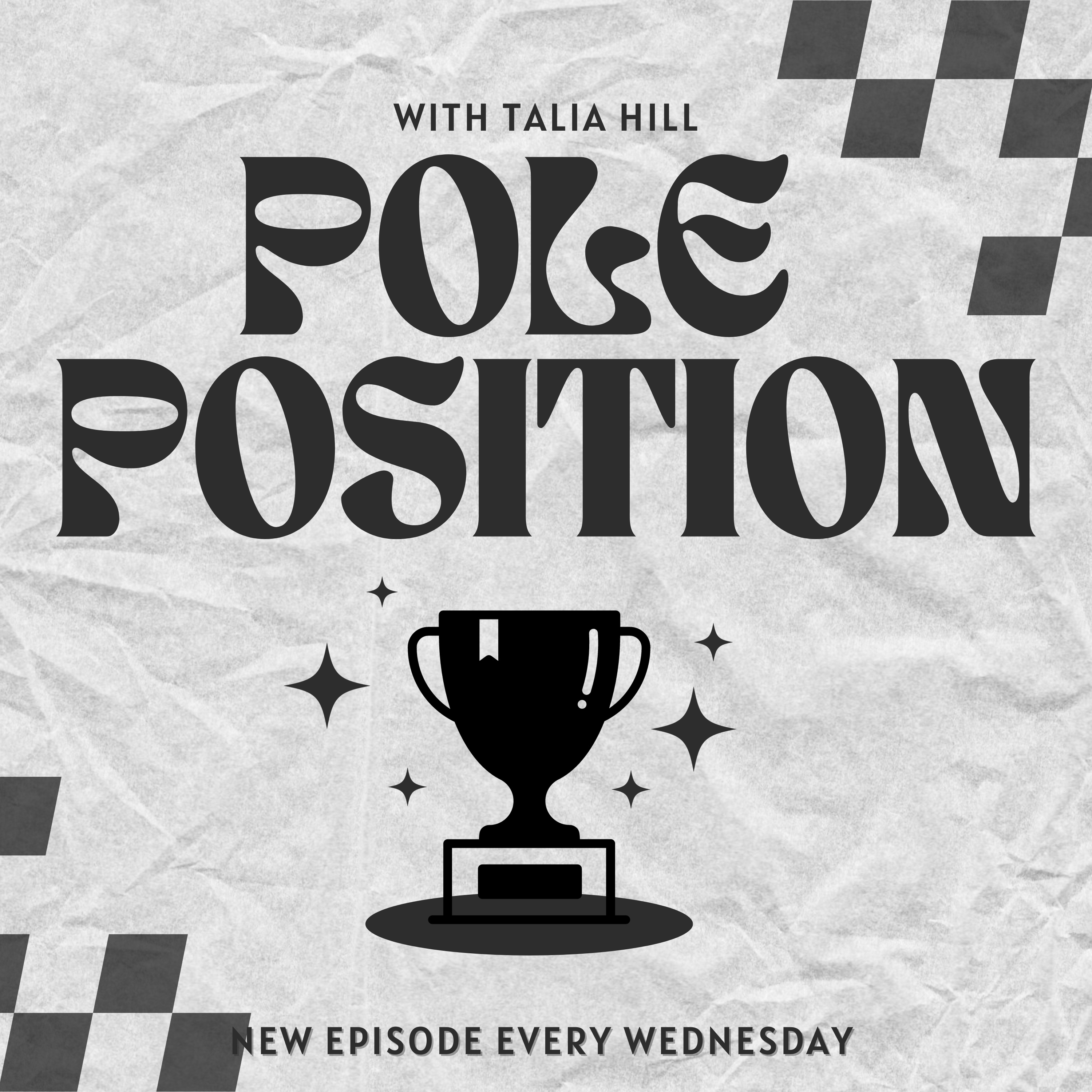 Episode 1 - Introduction to me episode artwork