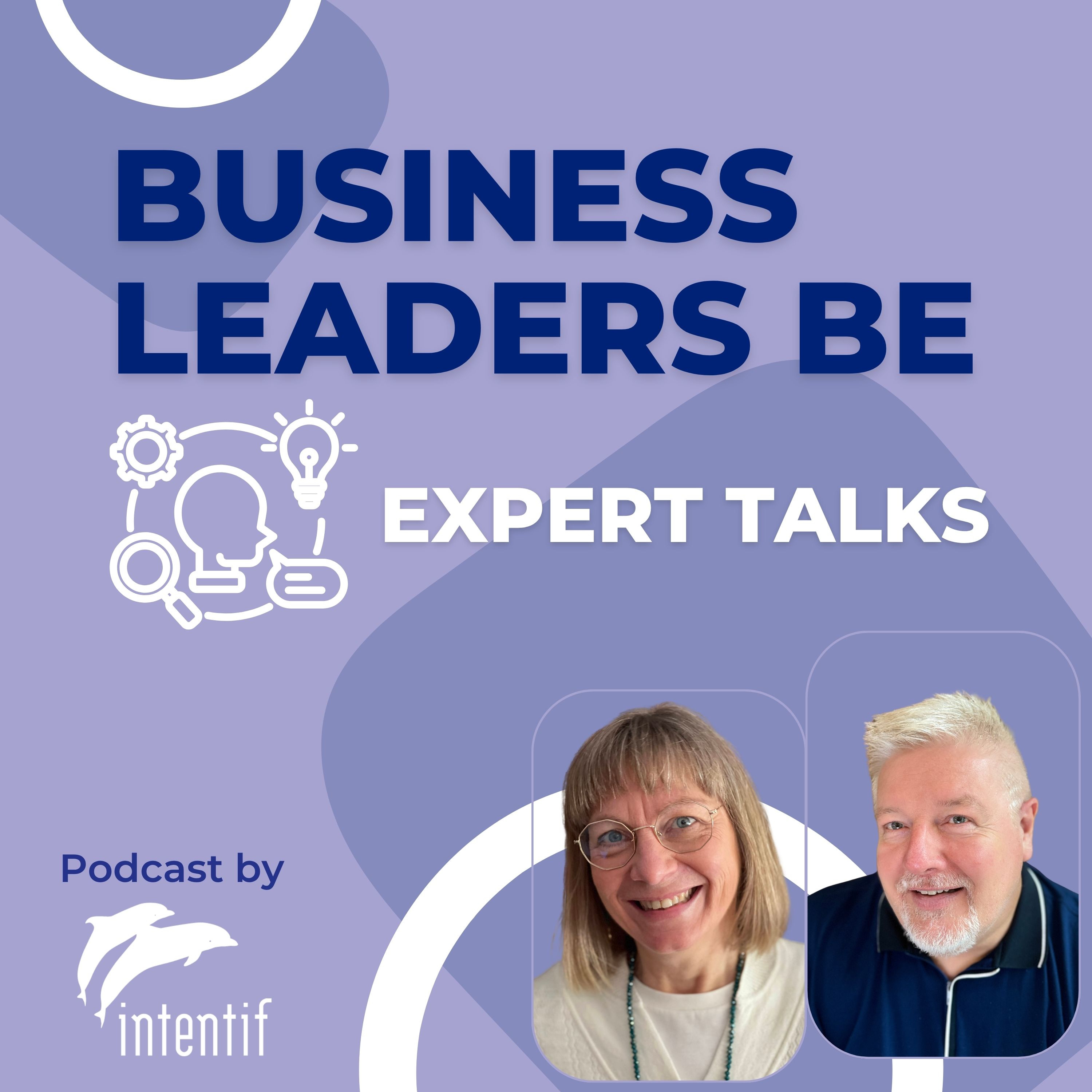 BUSINESS LEADERS BE