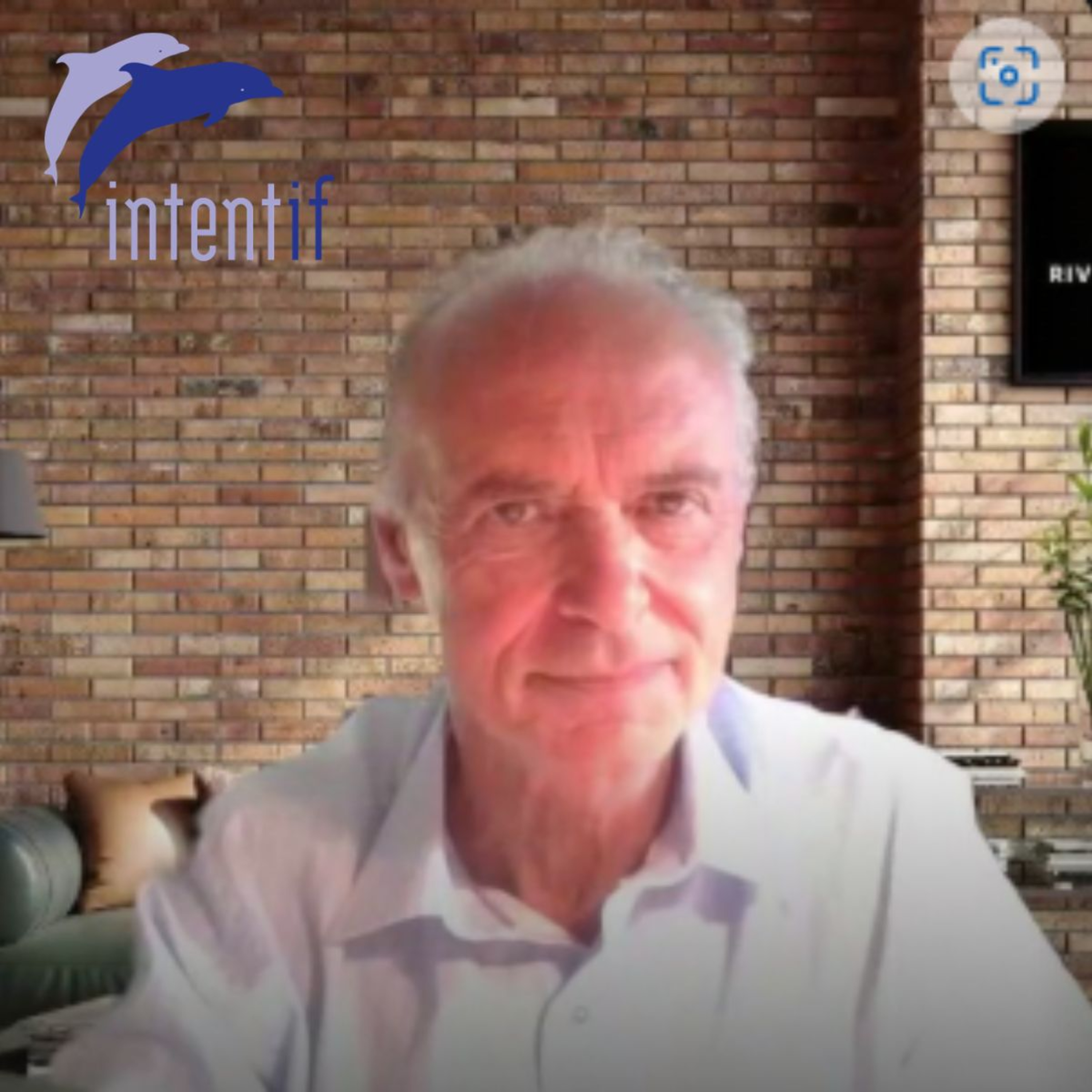 Roland De Wolf (Family Business Mediation) over predator-leiders, governance en familiebedrijven episode artwork