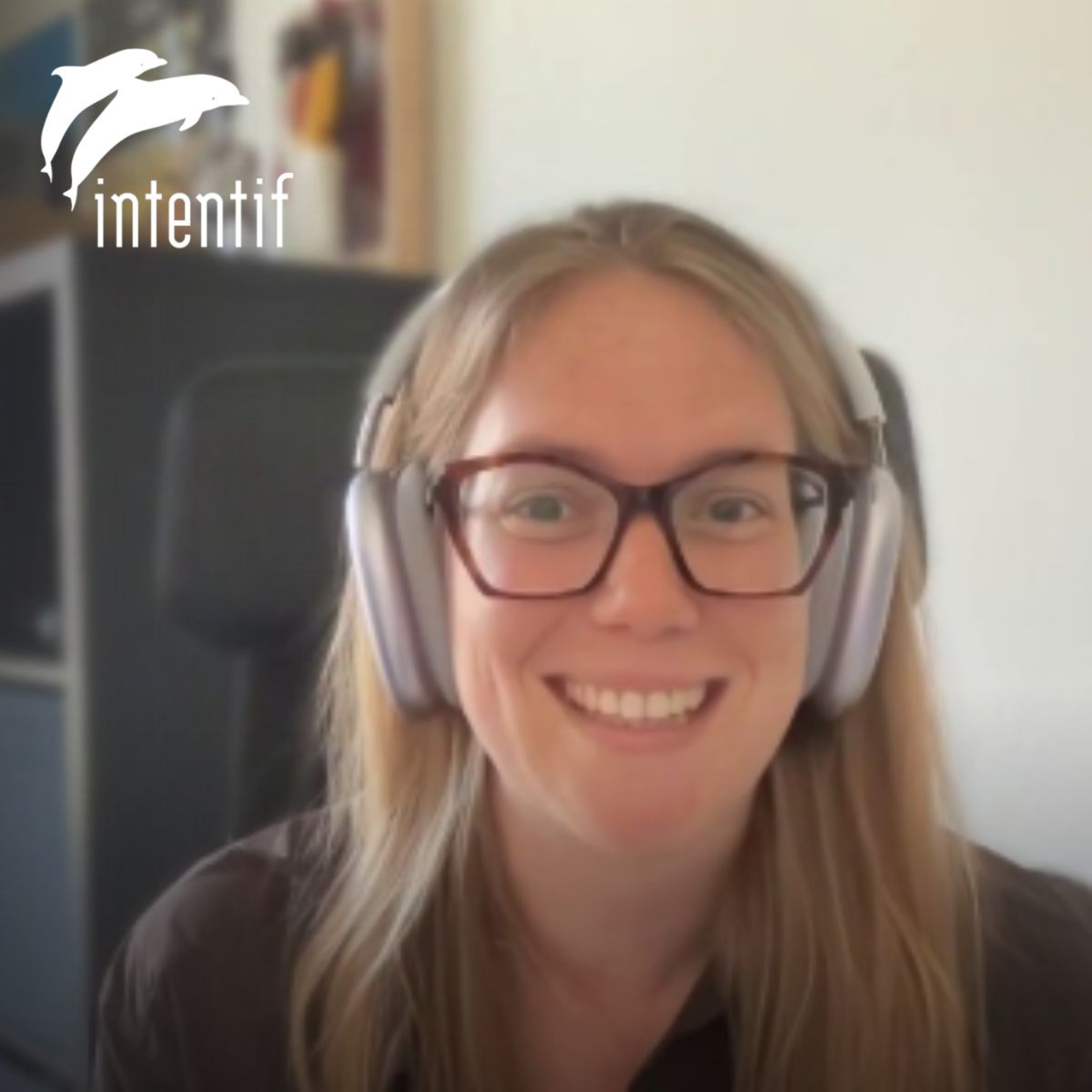 Sofie Priem (myCareerCompanion) over productiviteit zonder in te boeten op werkgeluk episode artwork
