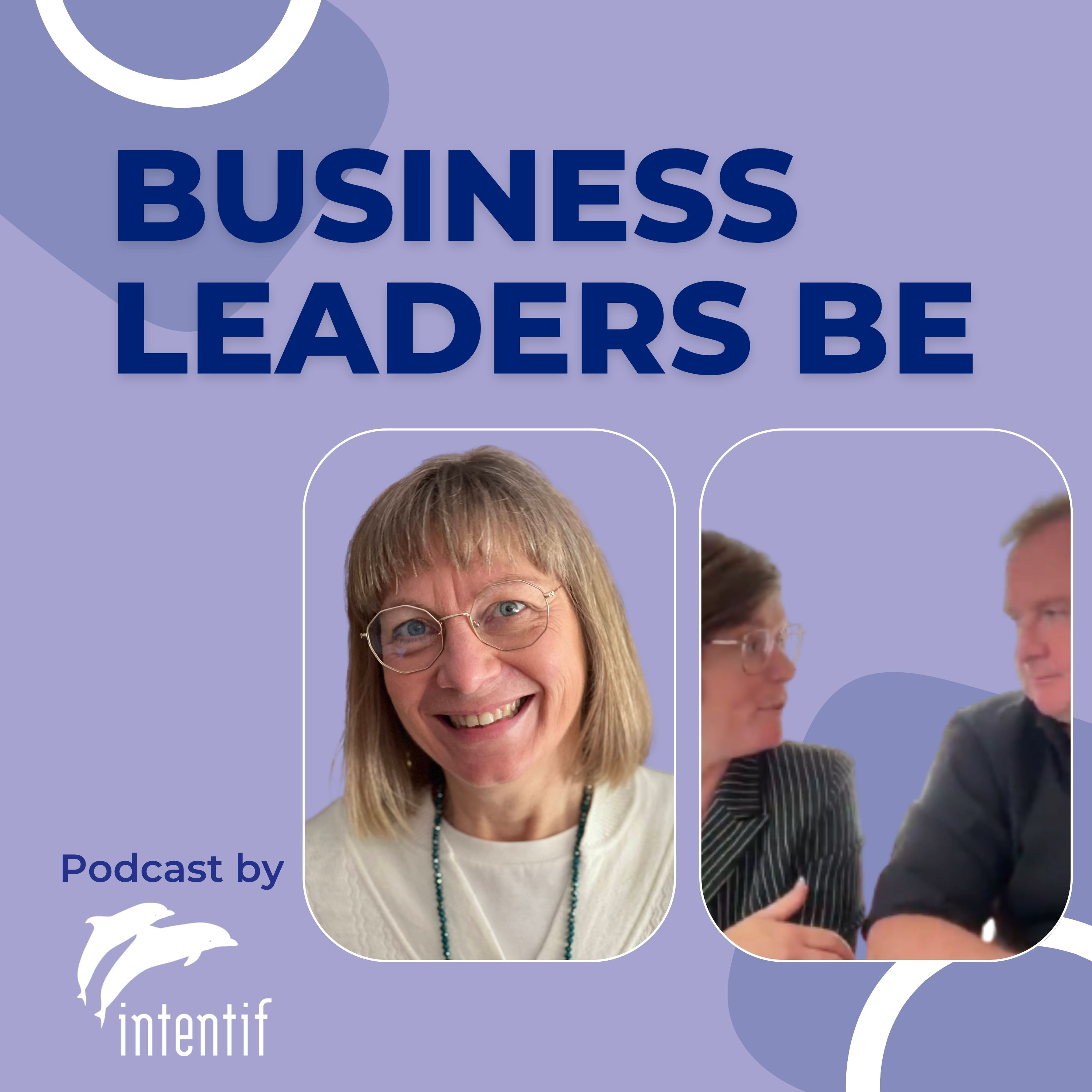 BUSINESS LEADERS BE