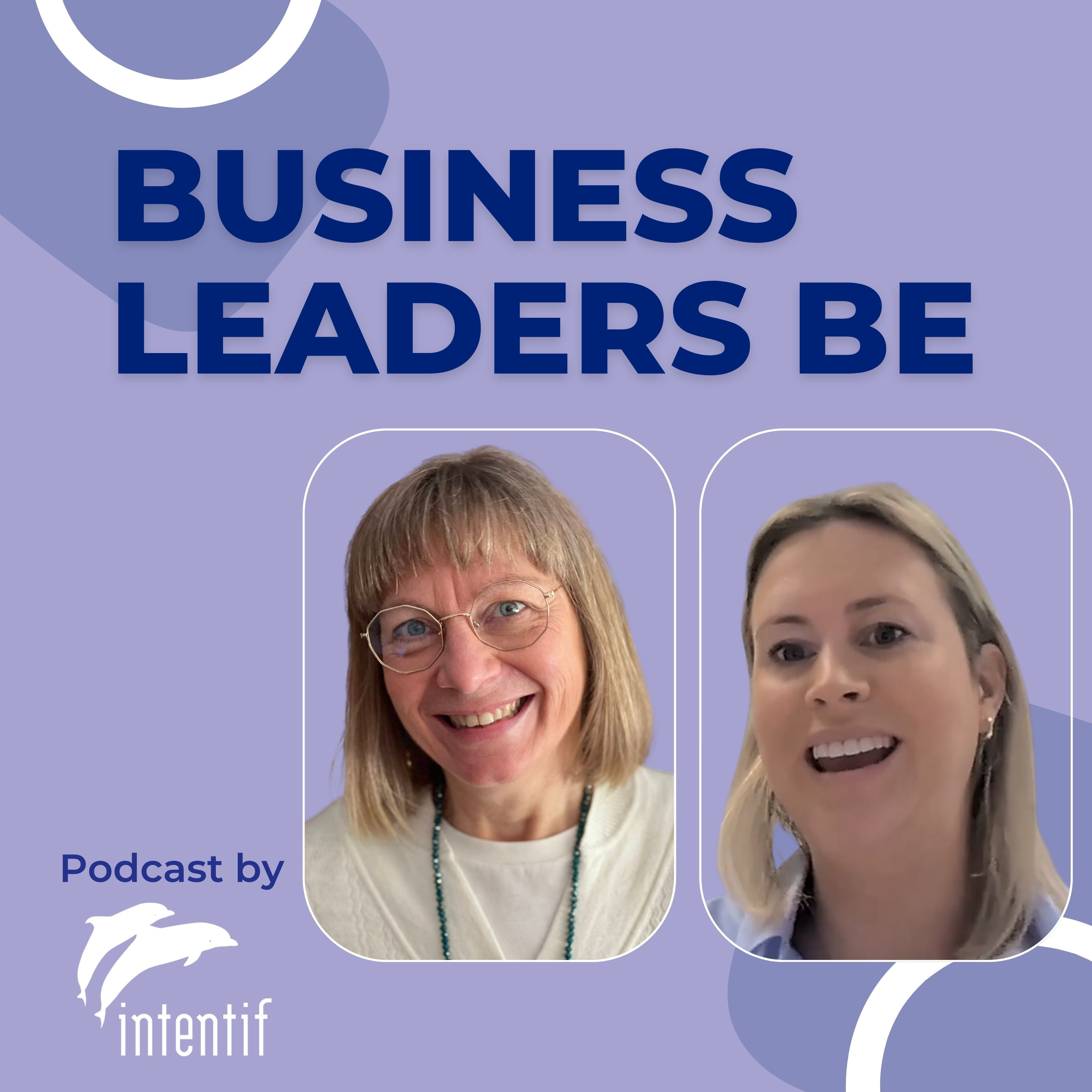 BUSINESS LEADERS BE