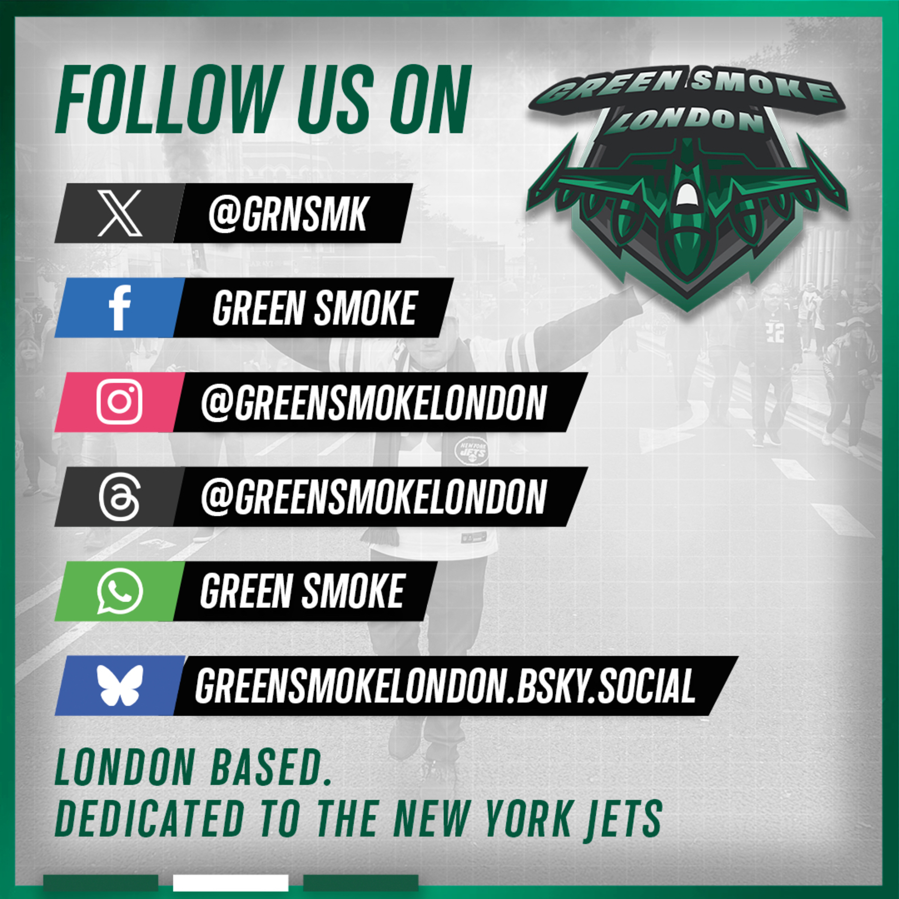 Gang Green UK presents The Hippo Jets Podcast with Jon and Al