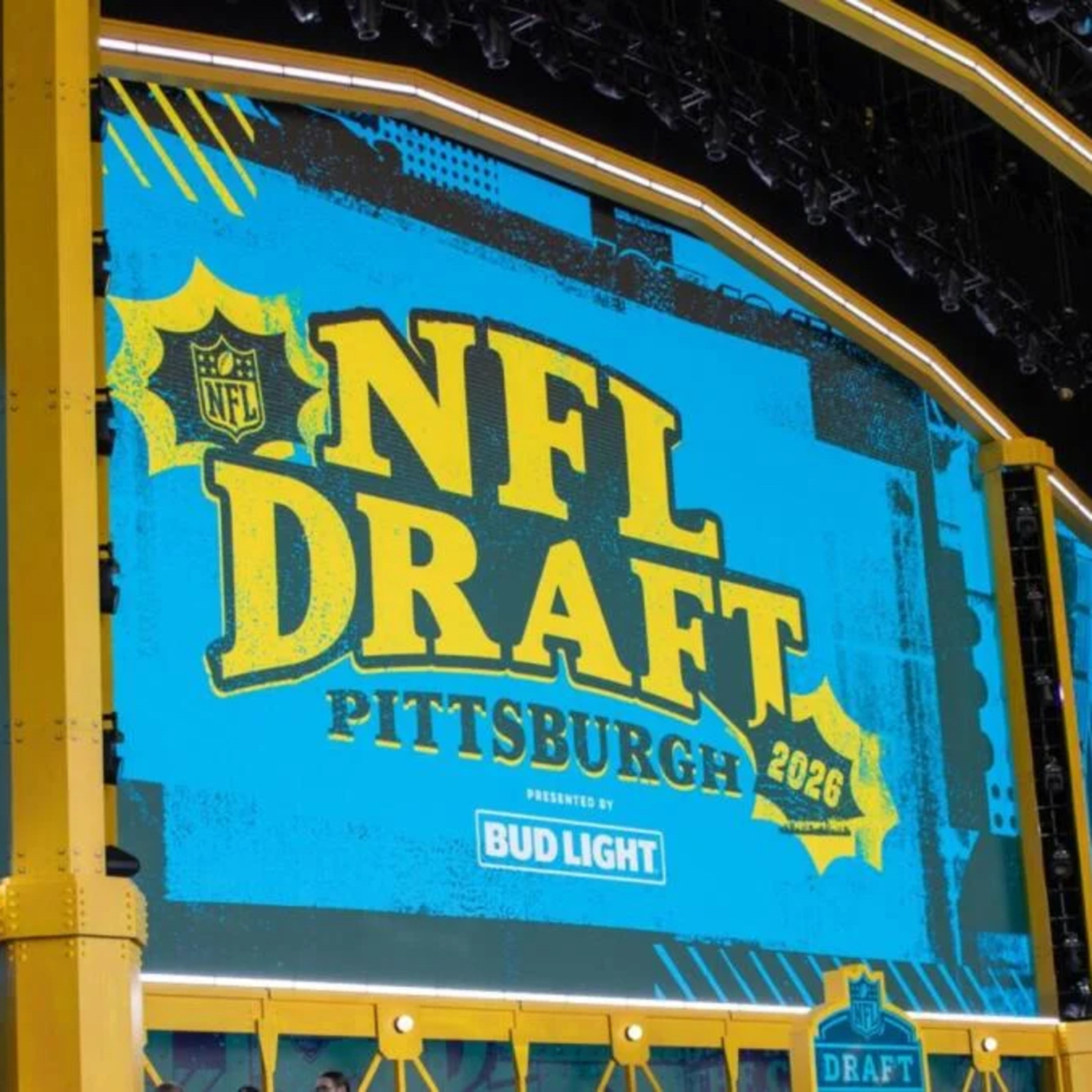 Pre-Draft 2026 - Part Four: You Have to Get a Chestnut (S4 Ep12) episode artwork