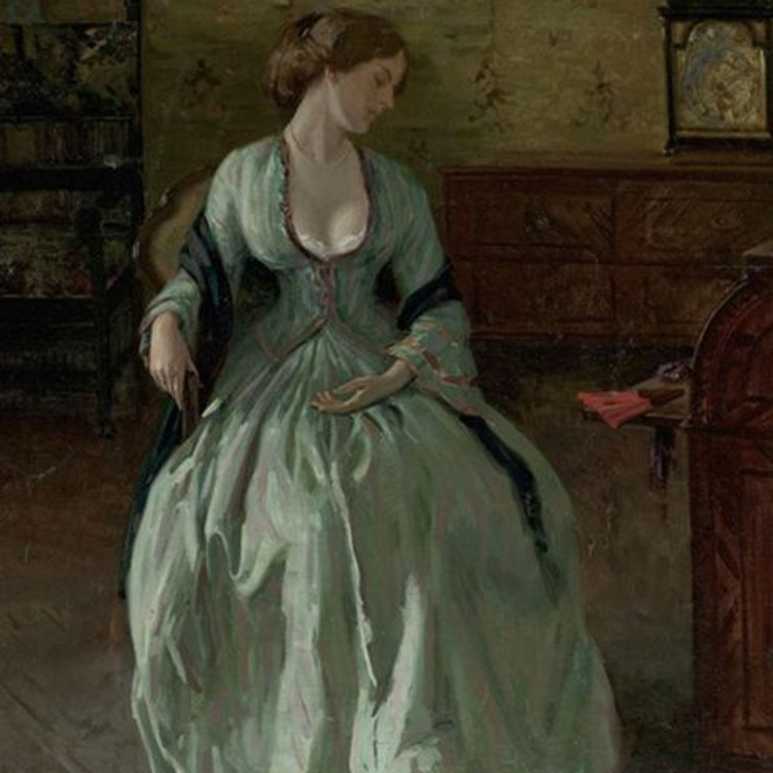 59. La Esfinge sin Secreto - Óscar Wilde