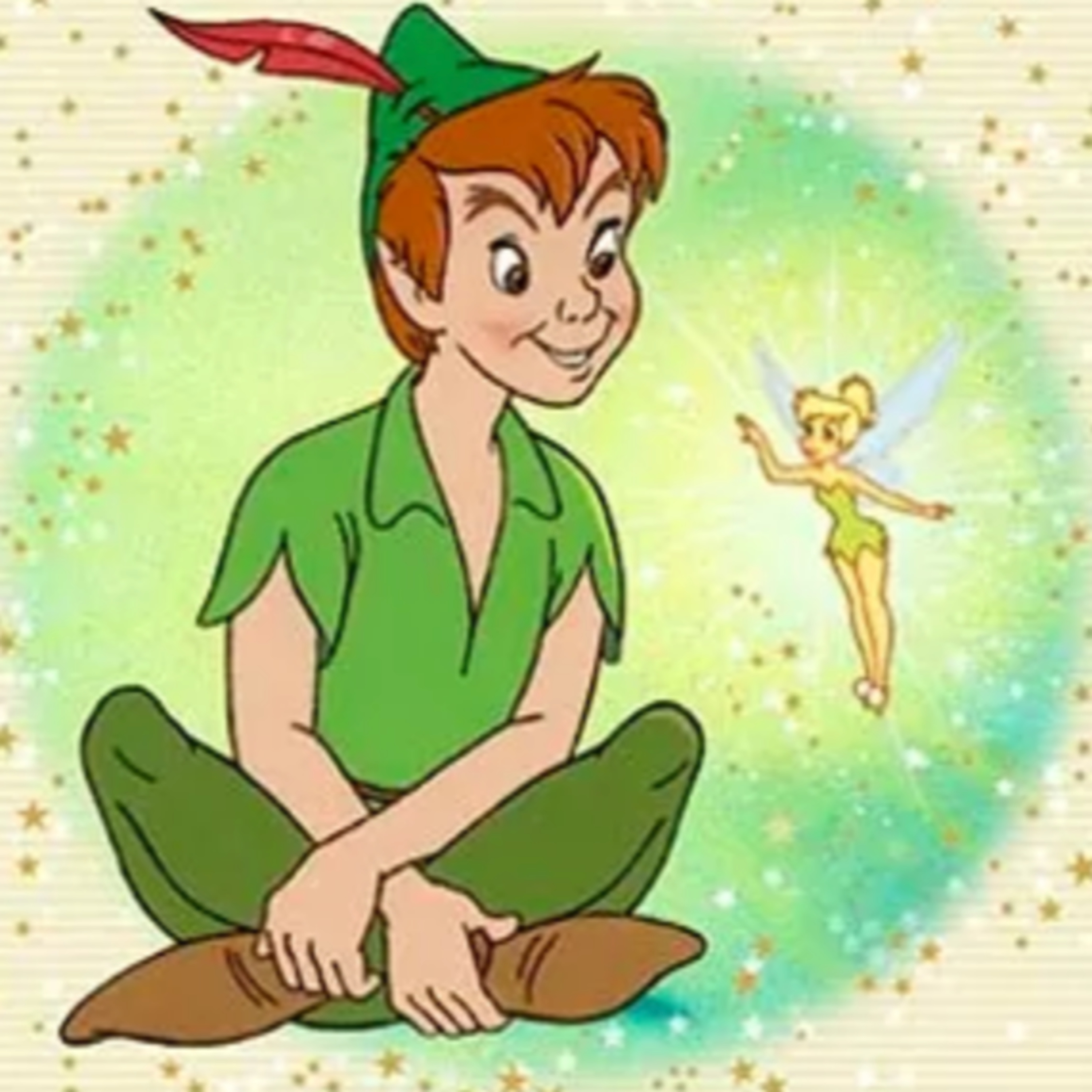 Audiolibros y Cuentos