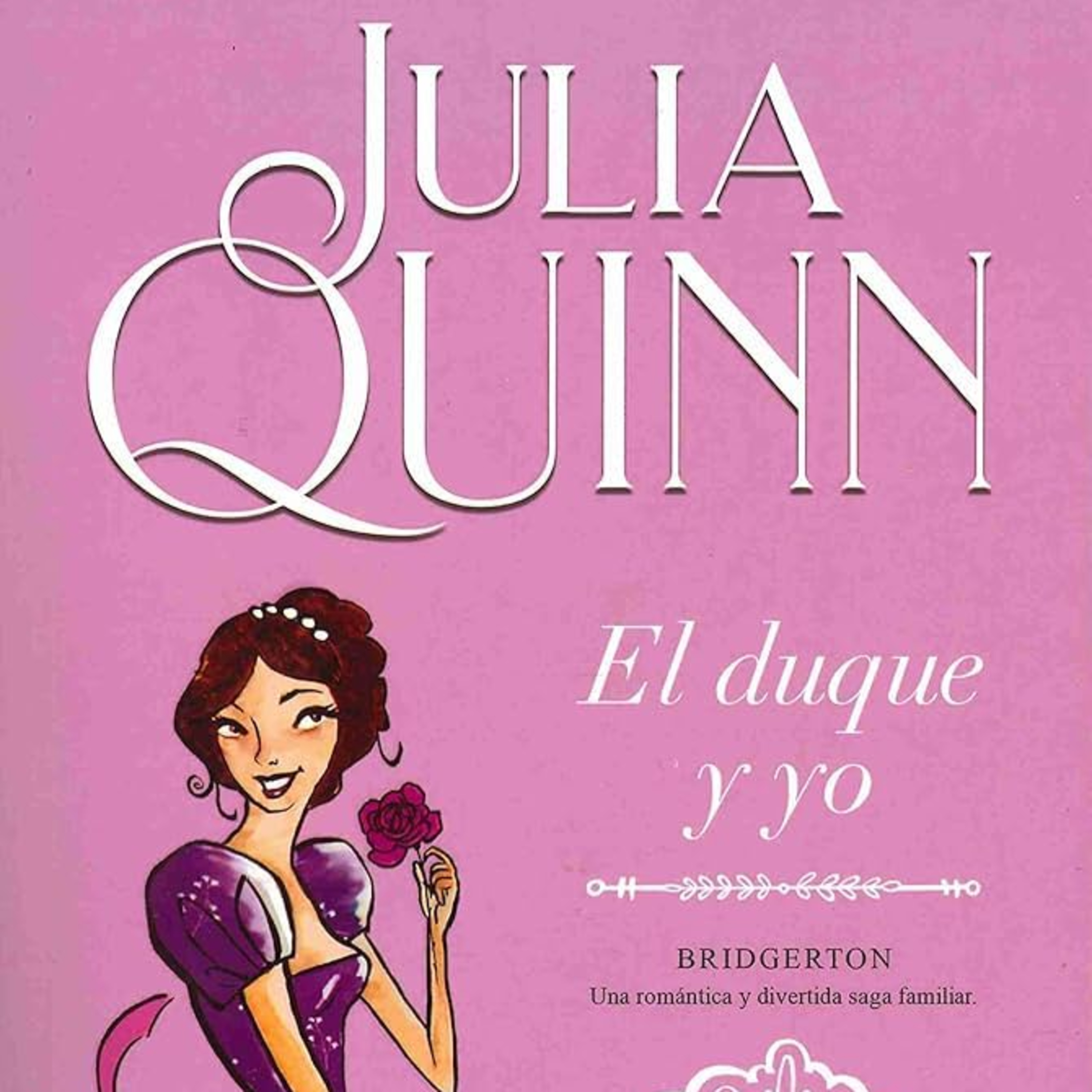 76. Bridgerton 01: El Duque y Yo - Cap 01