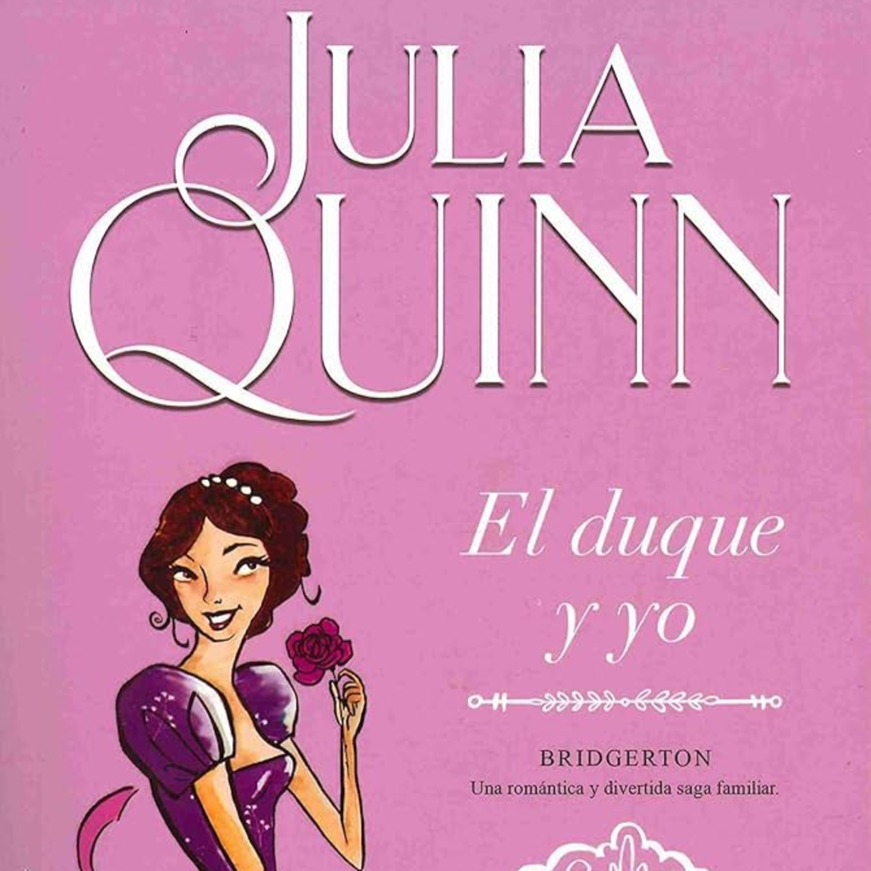 76. Bridgerton 01: El Duque y Yo - Cap 03