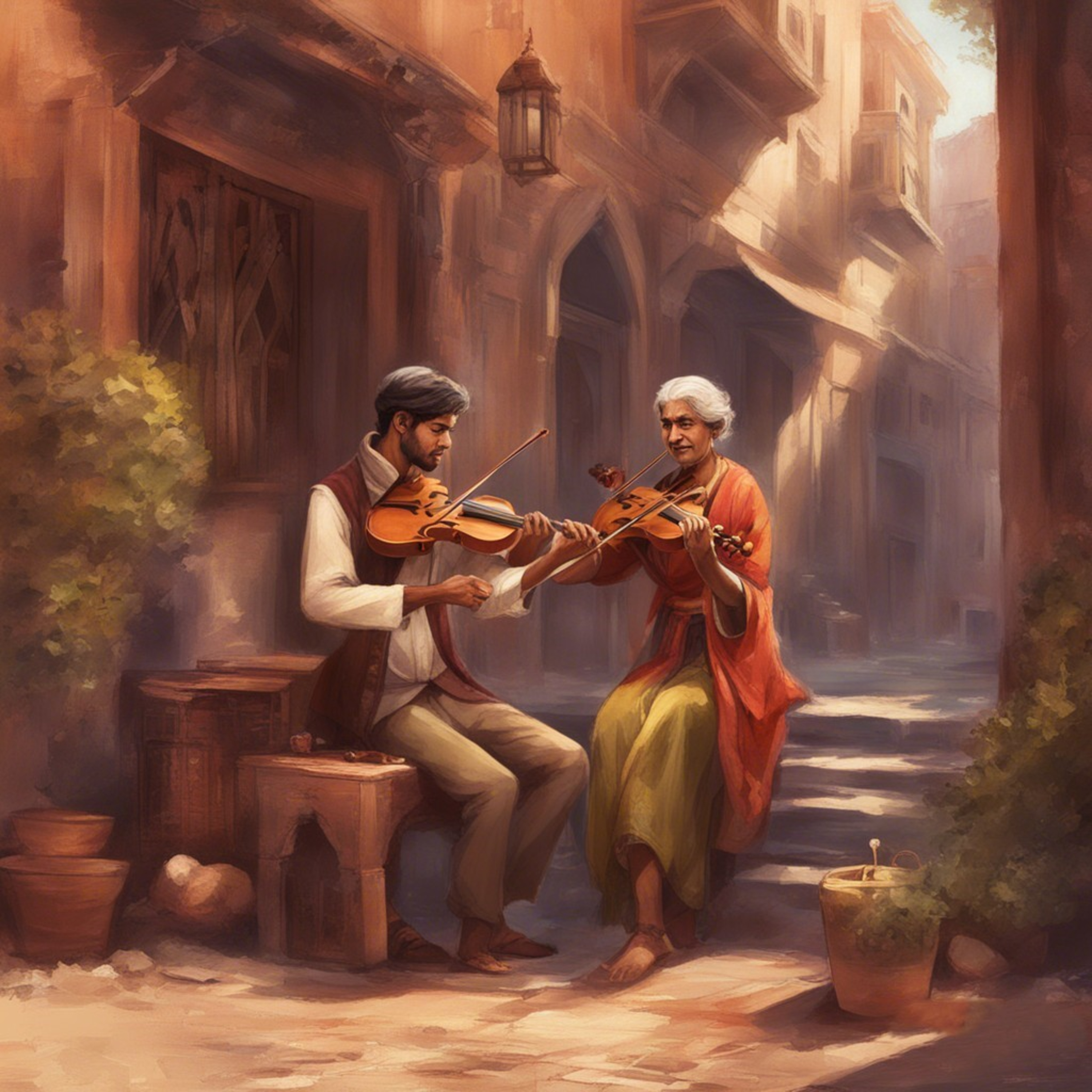 Unite with Stories🌟