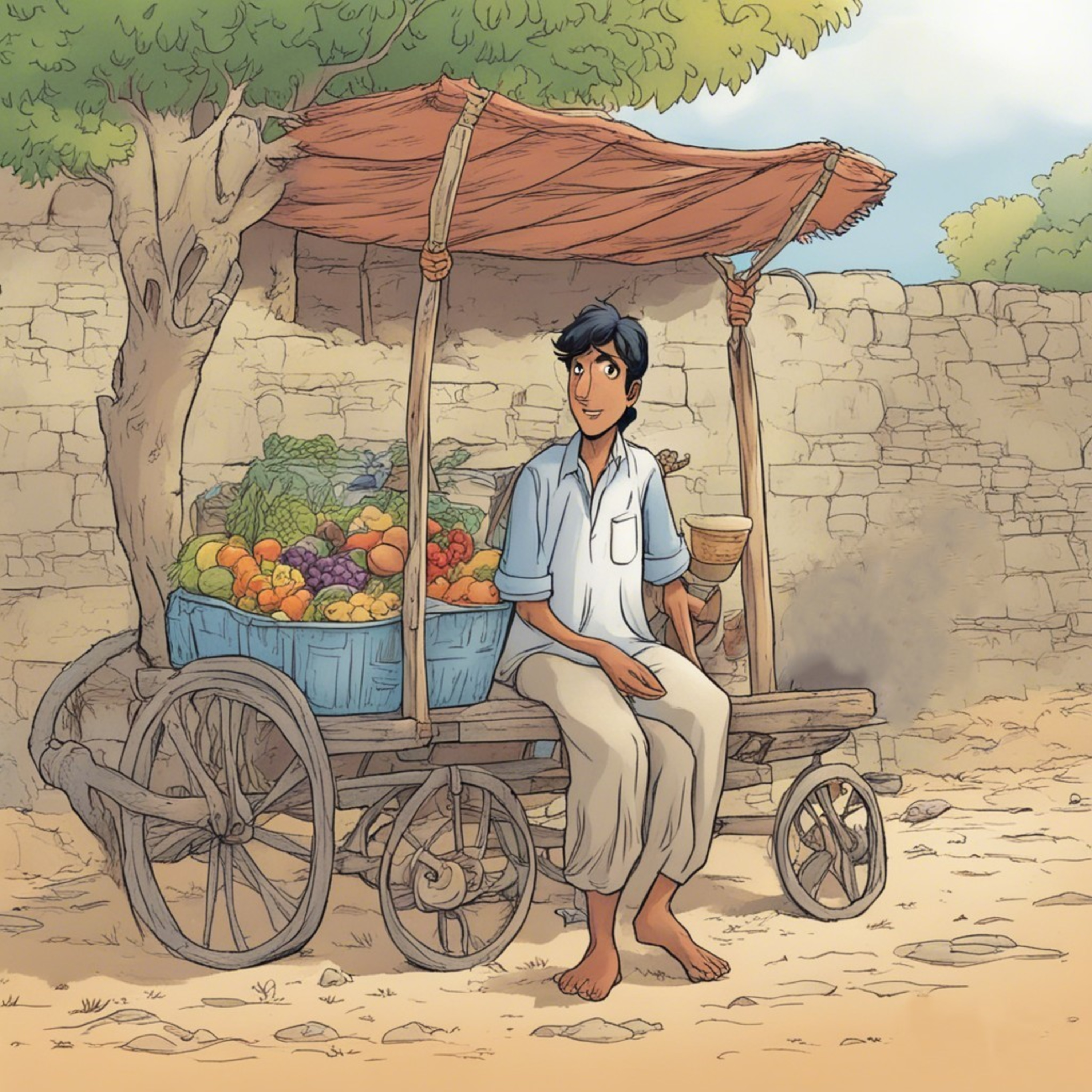 Unite with Stories🌟