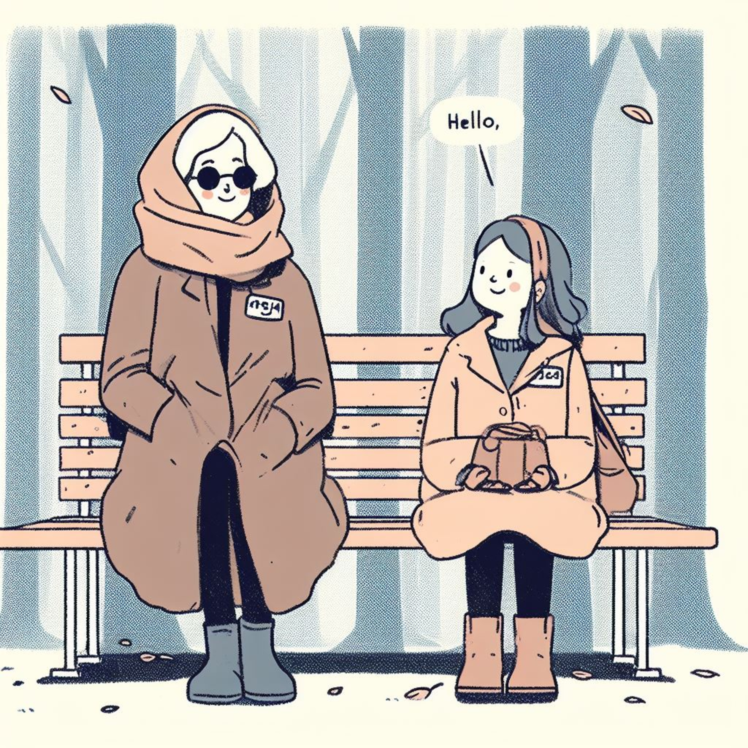 Meeting My Future Self: A Journey of Hope and Self-Discovery episode artwork