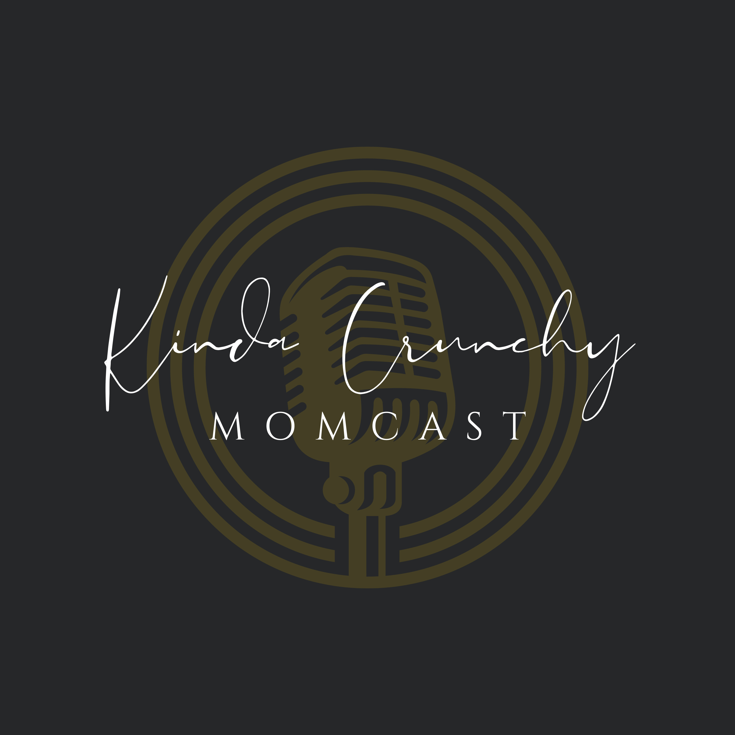 Kinda Crunchy Momcast