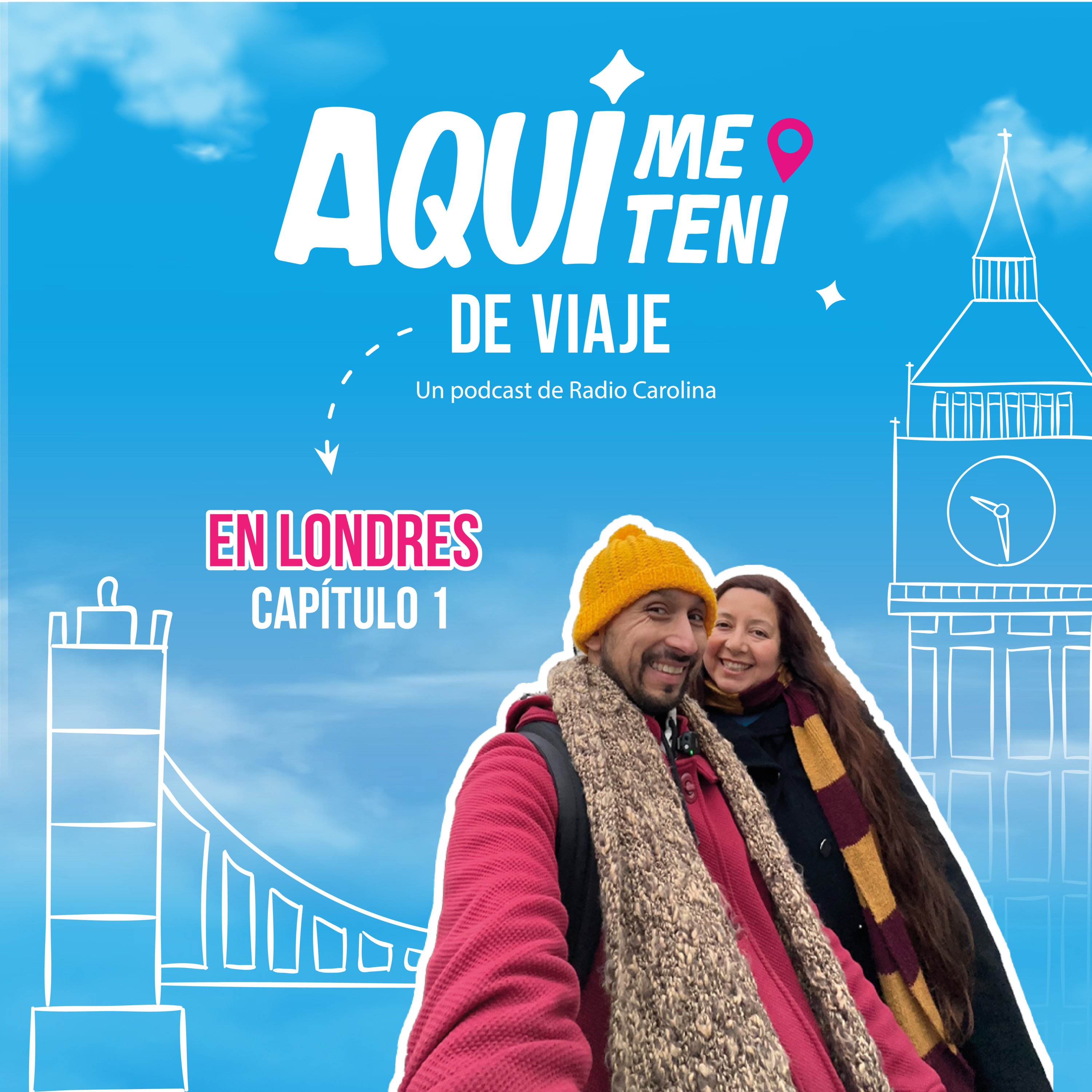 Aquí Me Teni