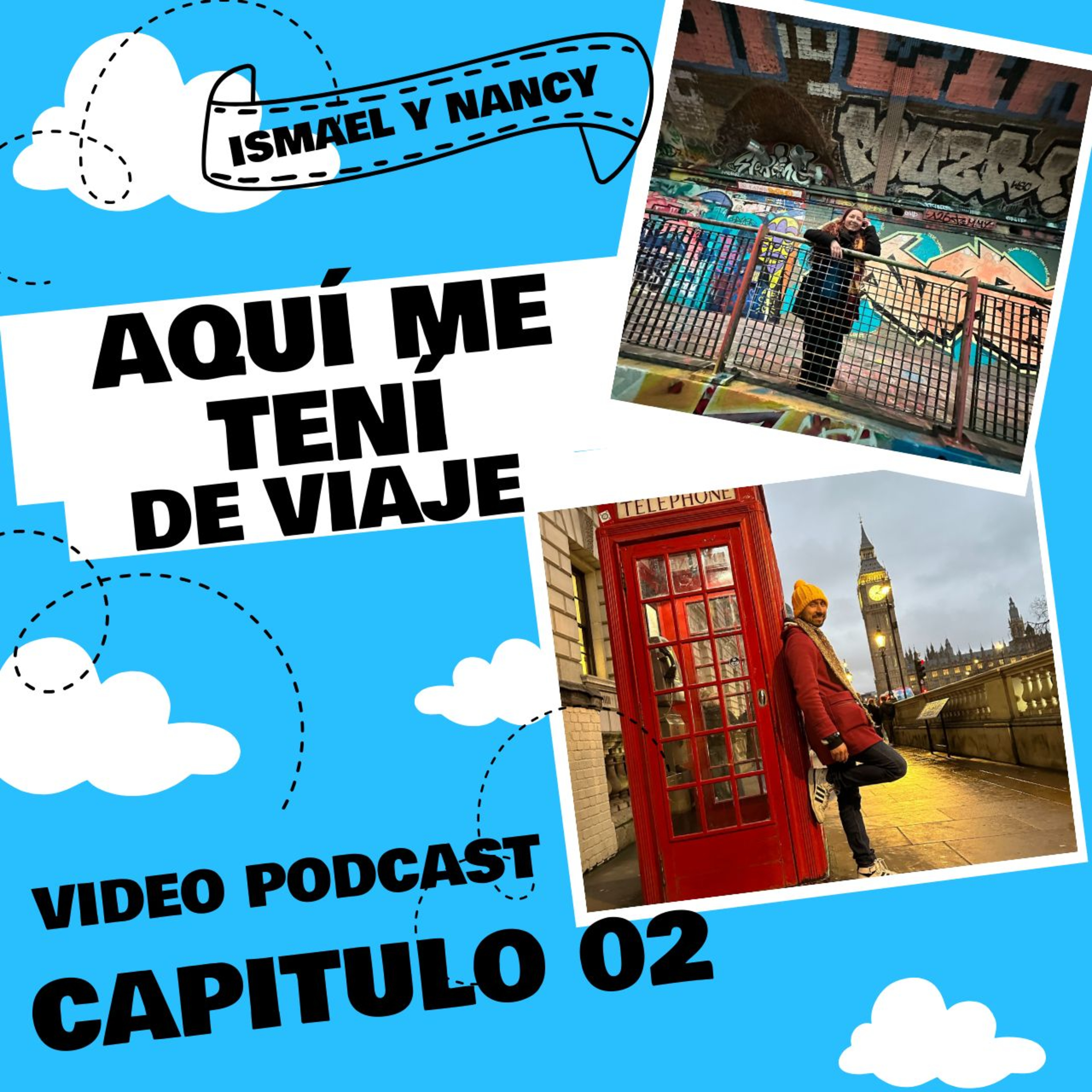 Aquí Me Teni