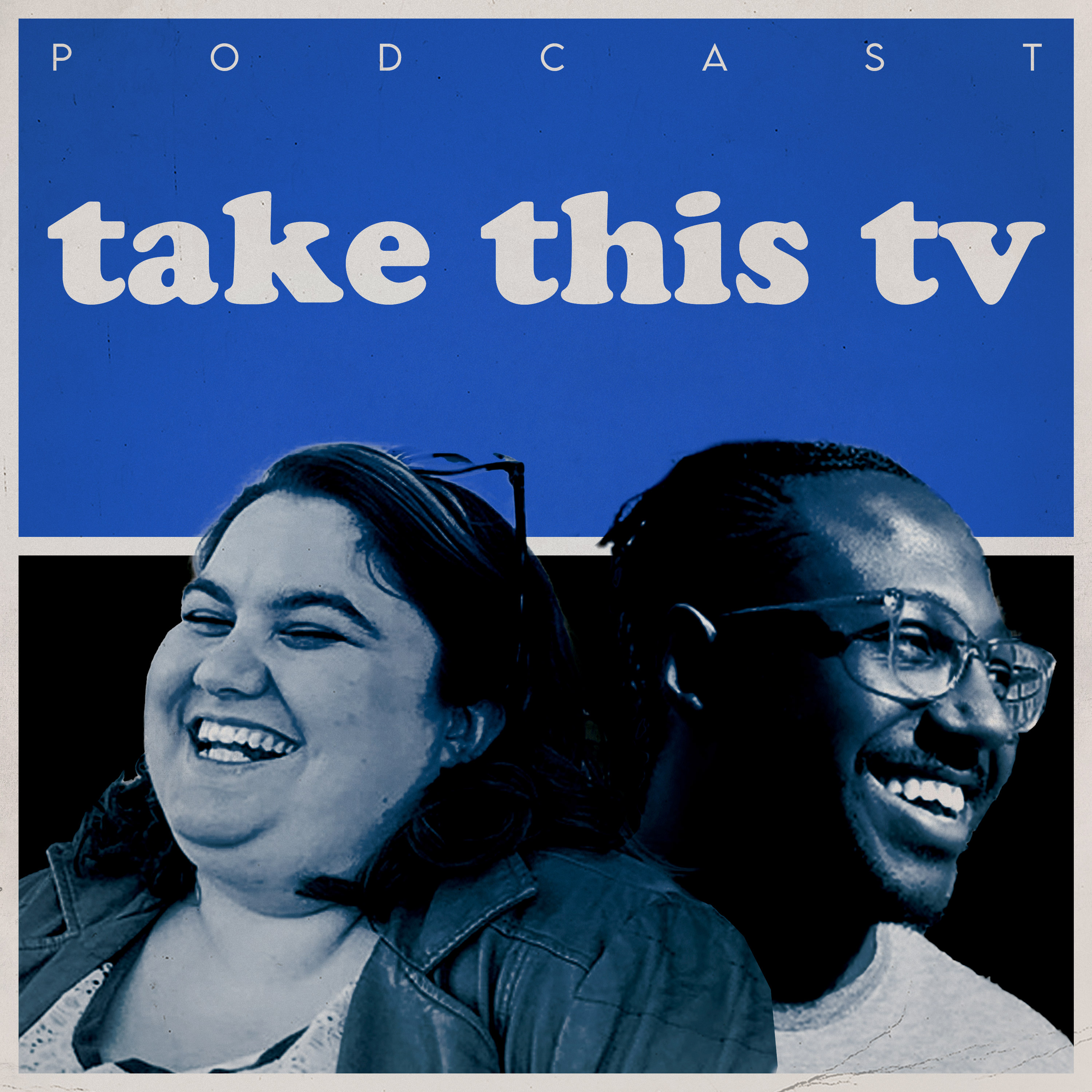 S2E1 - All I Know is He's 24 (Arcane S1E1 & E2) episode artwork