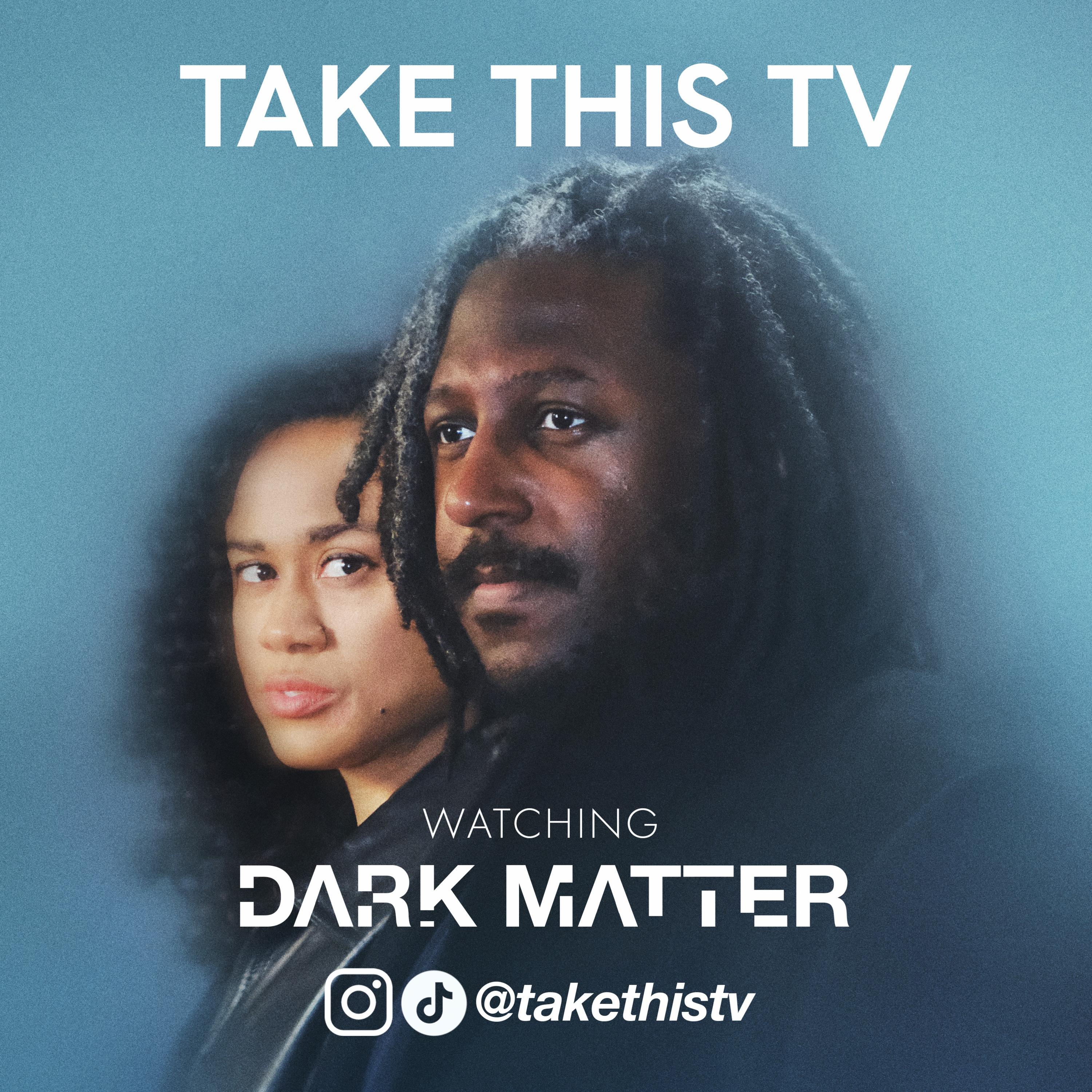 S9E2 - The Darkest Timeline (Dark Matter S1E2) episode artwork