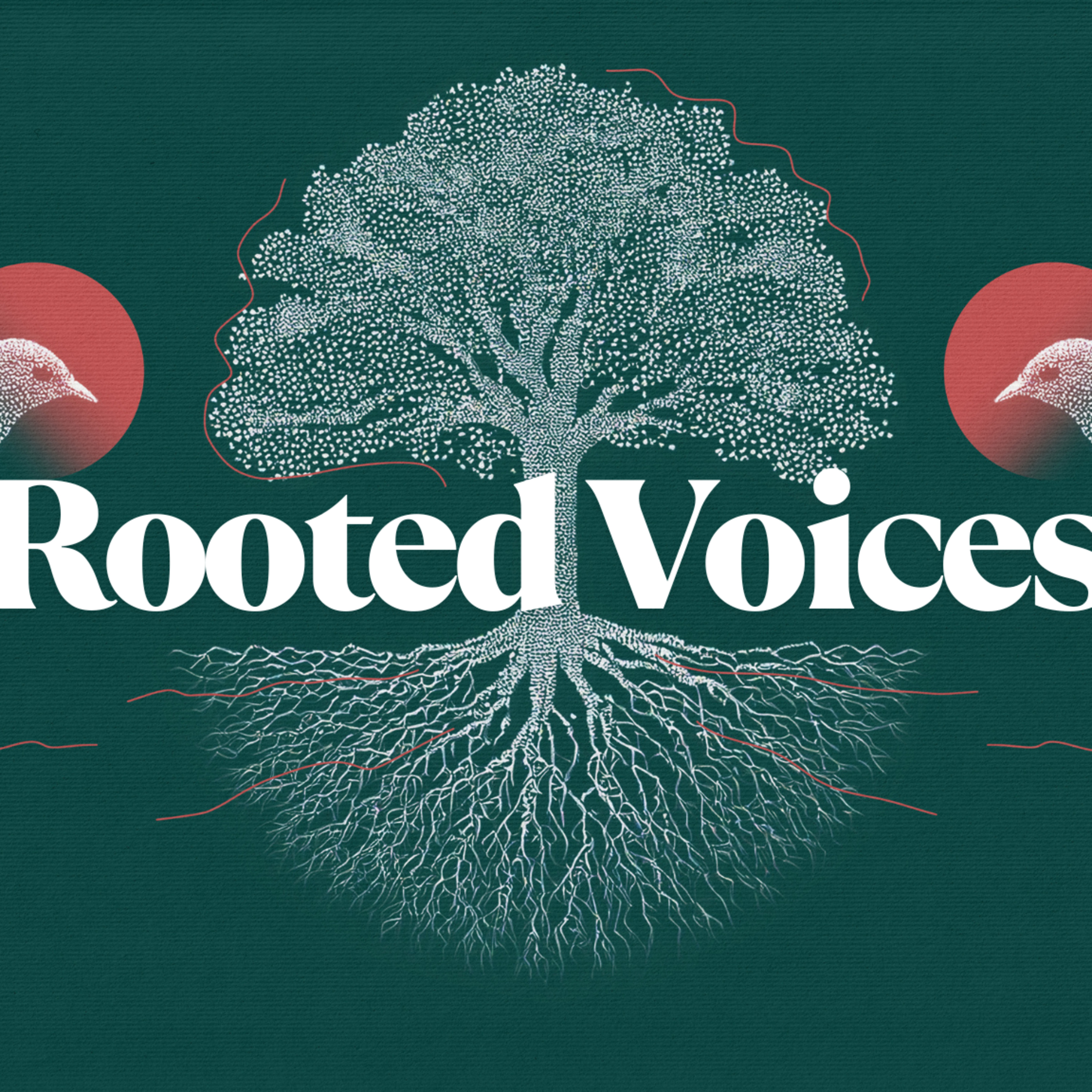 Rooted Voices : Bobby episode artwork