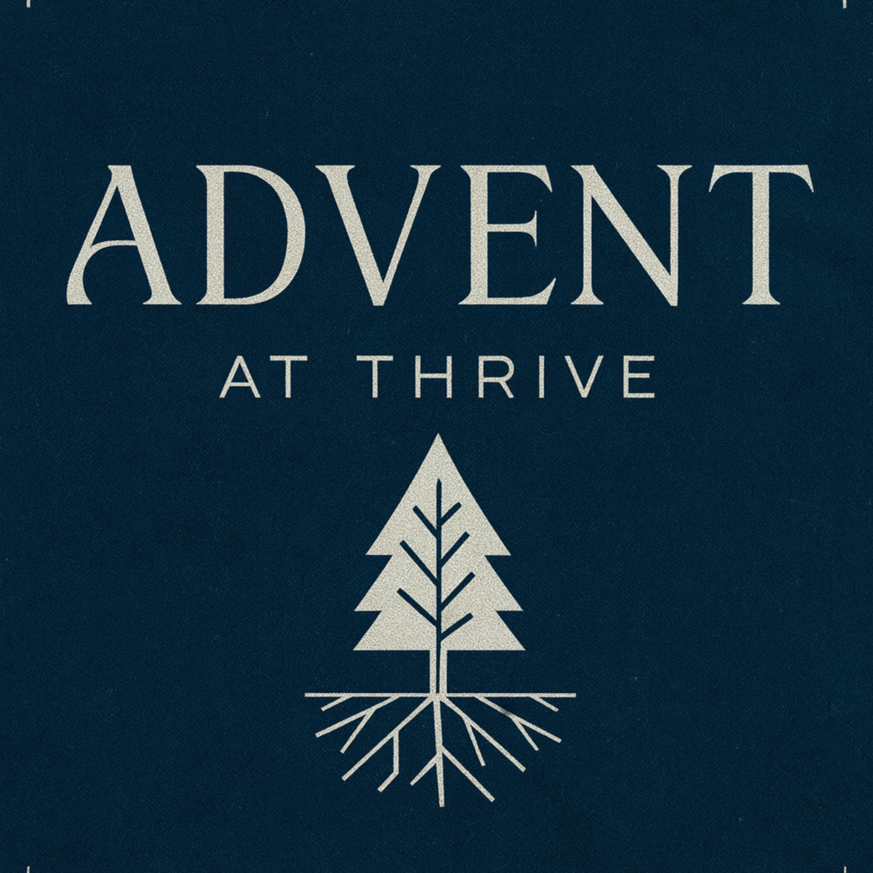 Advent Joy episode artwork