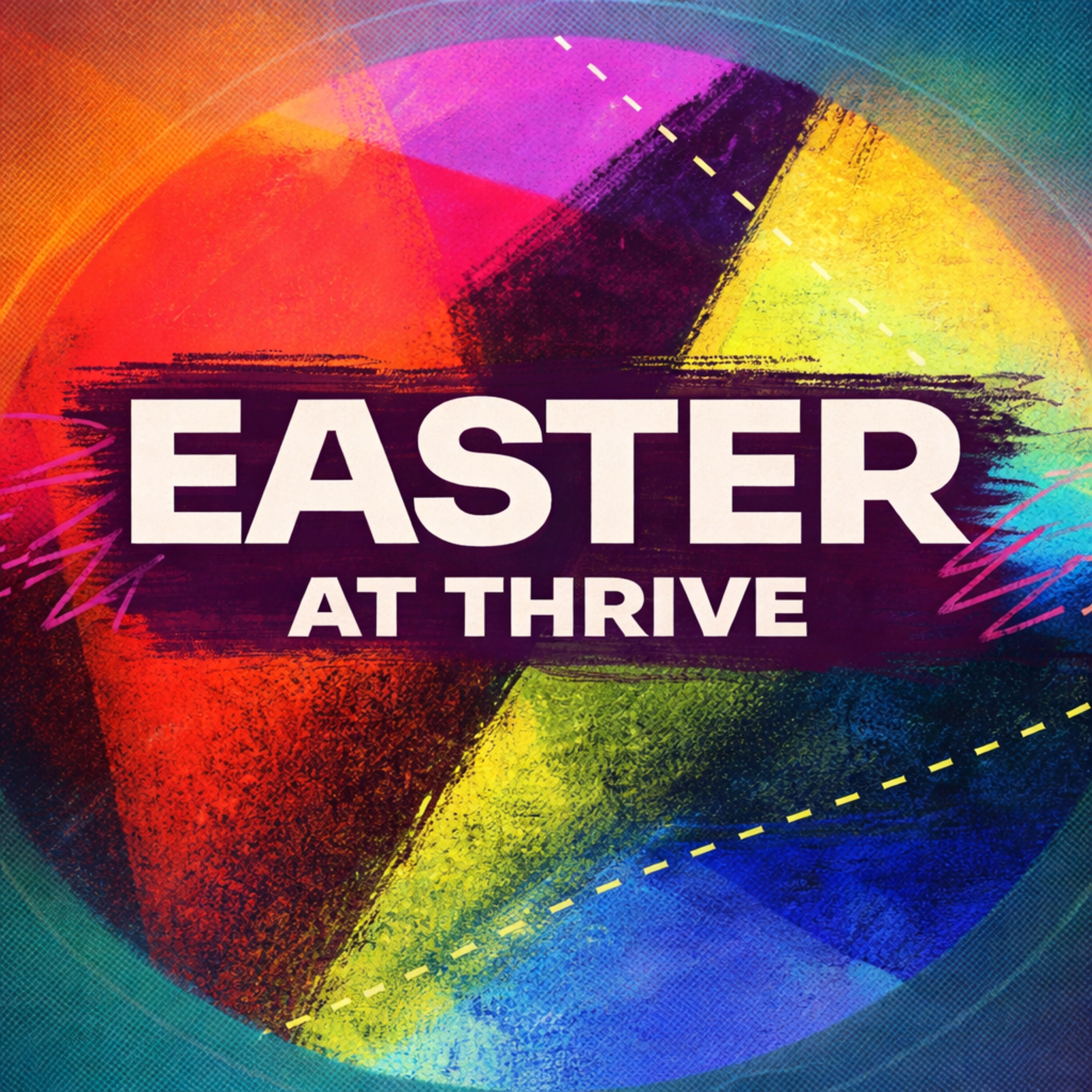 EASTER 2026 episode artwork