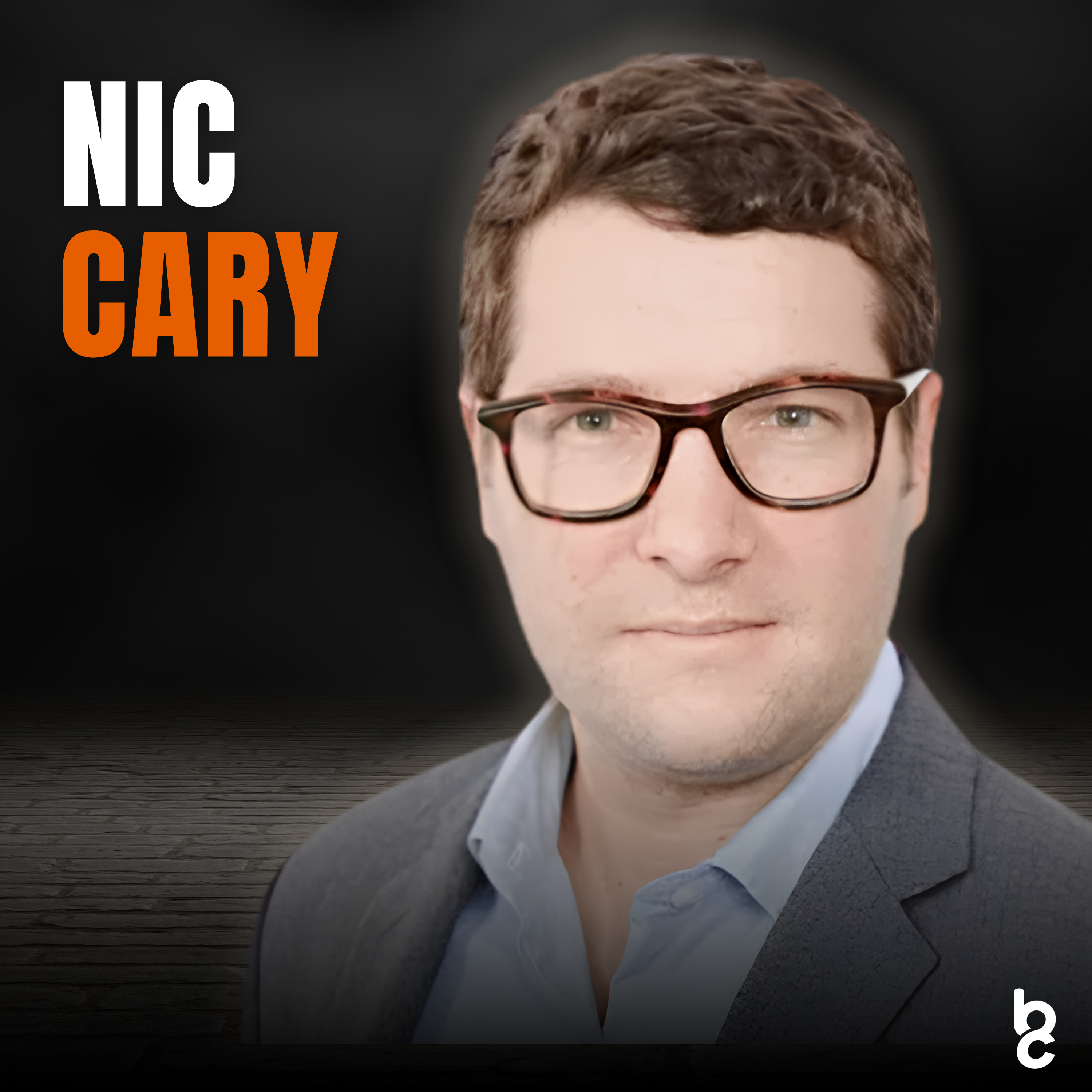 There Is Up To £2m Of Bitcoin Still Hidden In Yorkshire | Nic Cary #228 episode artwork