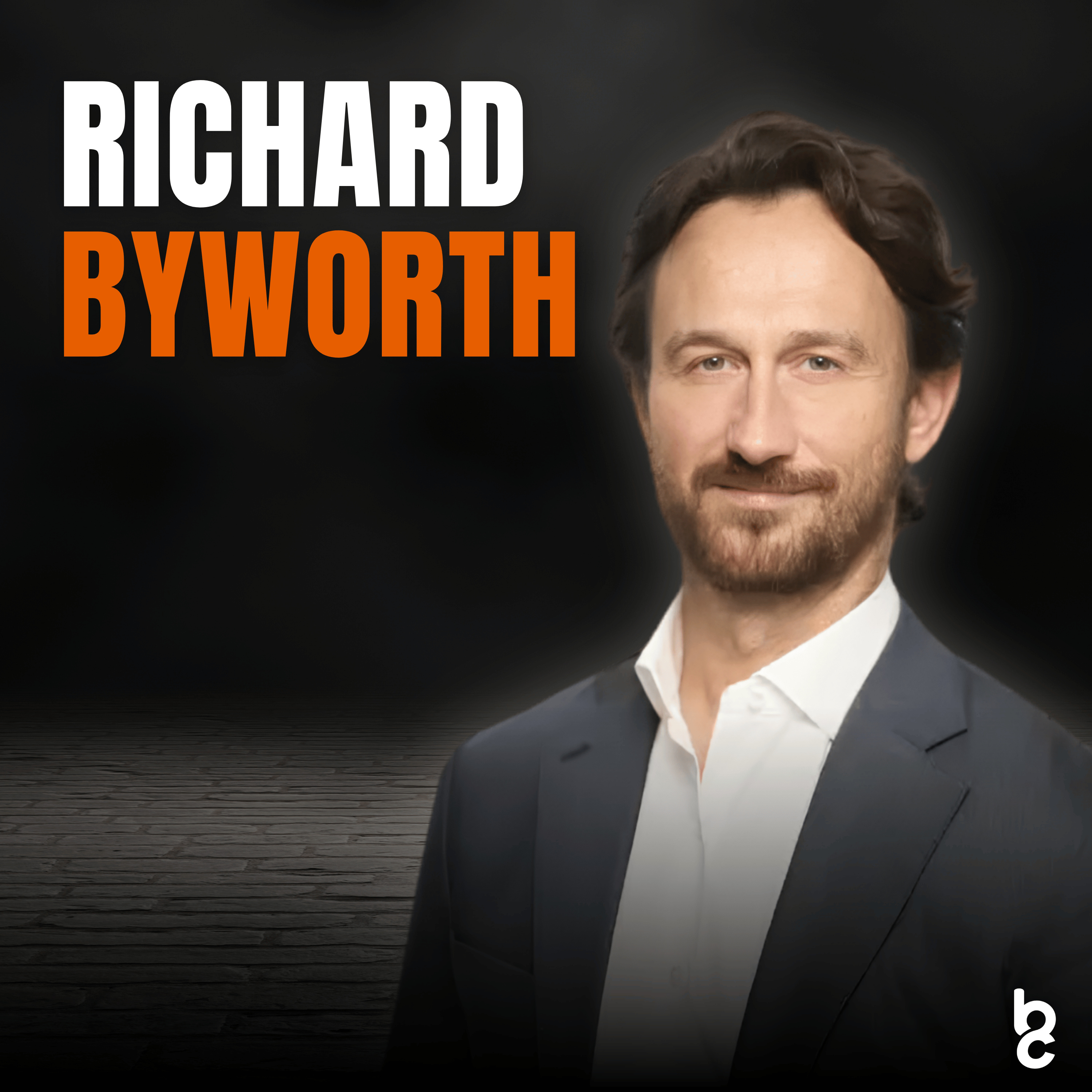 The Bitcoin Bottom, Family Offices and the UK Exodus | Richard Byworth #227 episode artwork