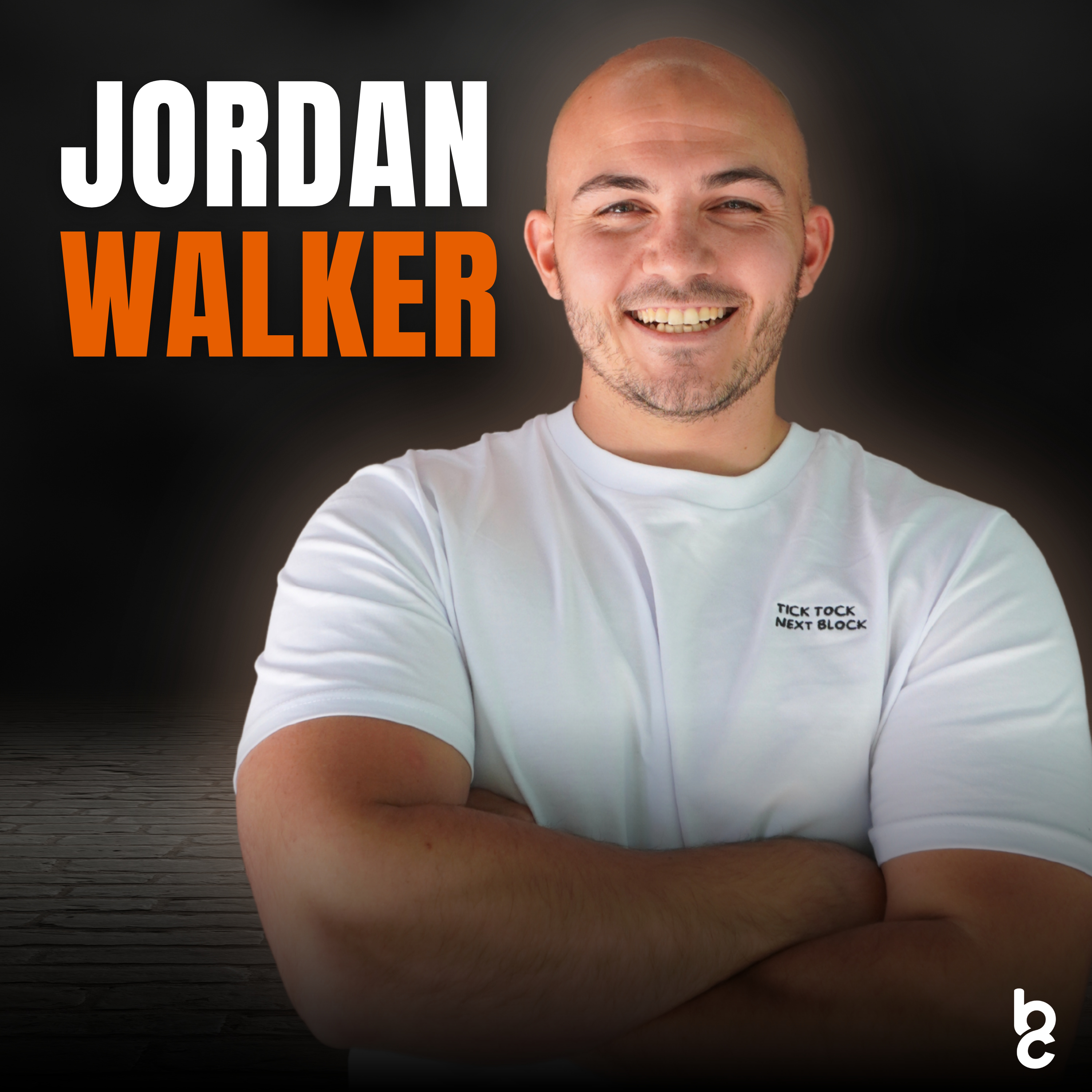 Britain's £135 Billion Premium Bonds Delusion | Jordan Walker #229 episode artwork