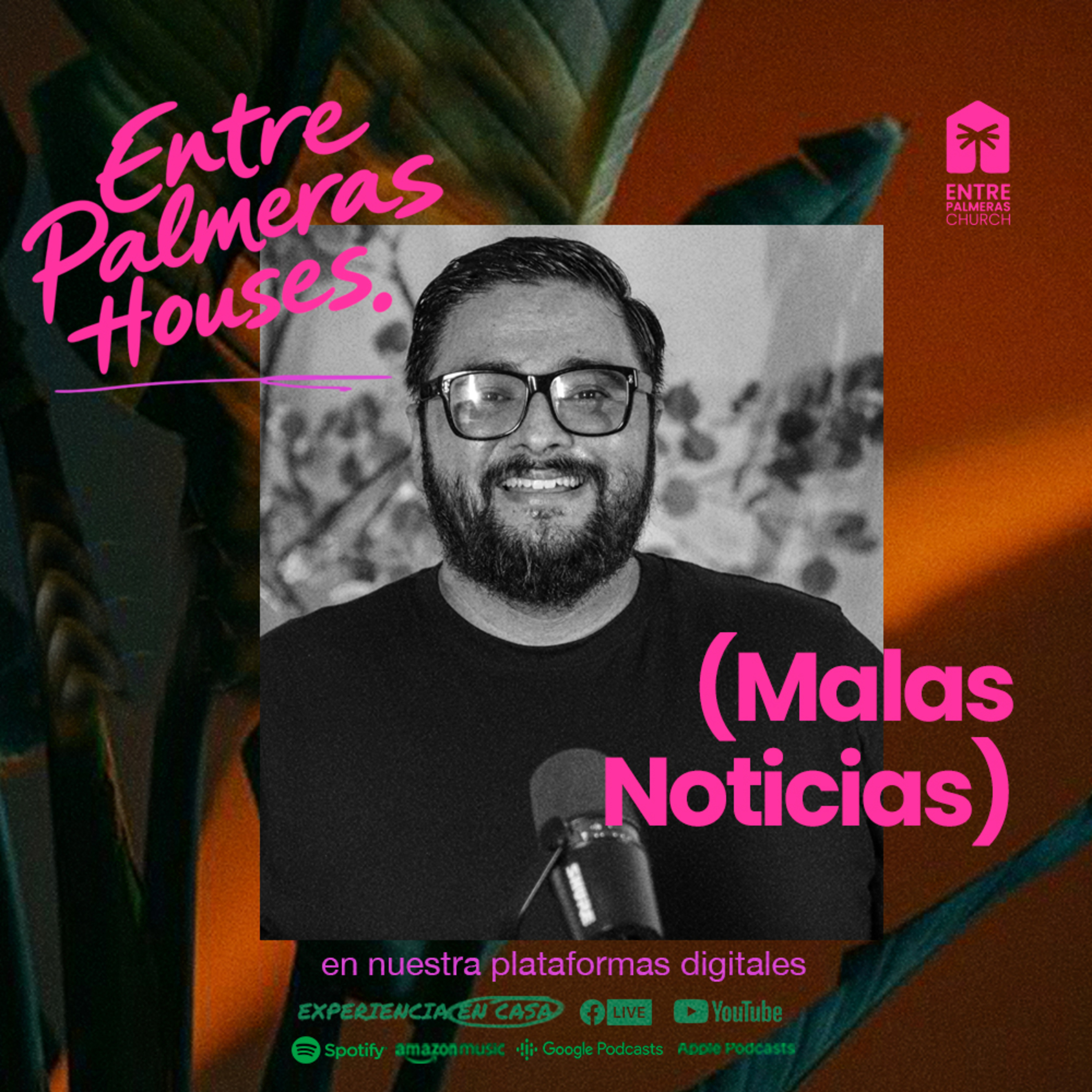 (Malas Noticias) episode artwork