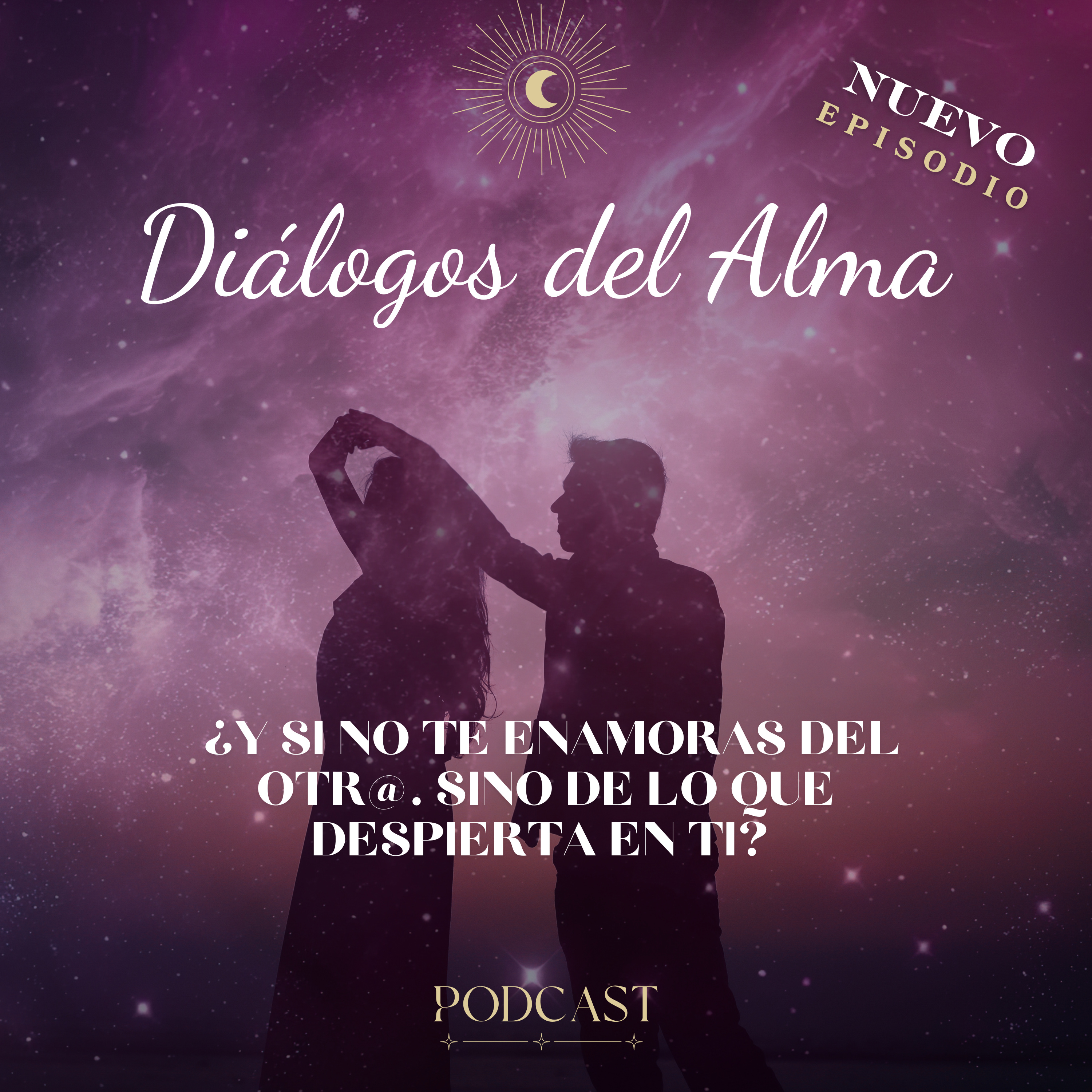 Diálogos del Alma para la Transformación y el Empoderamiento