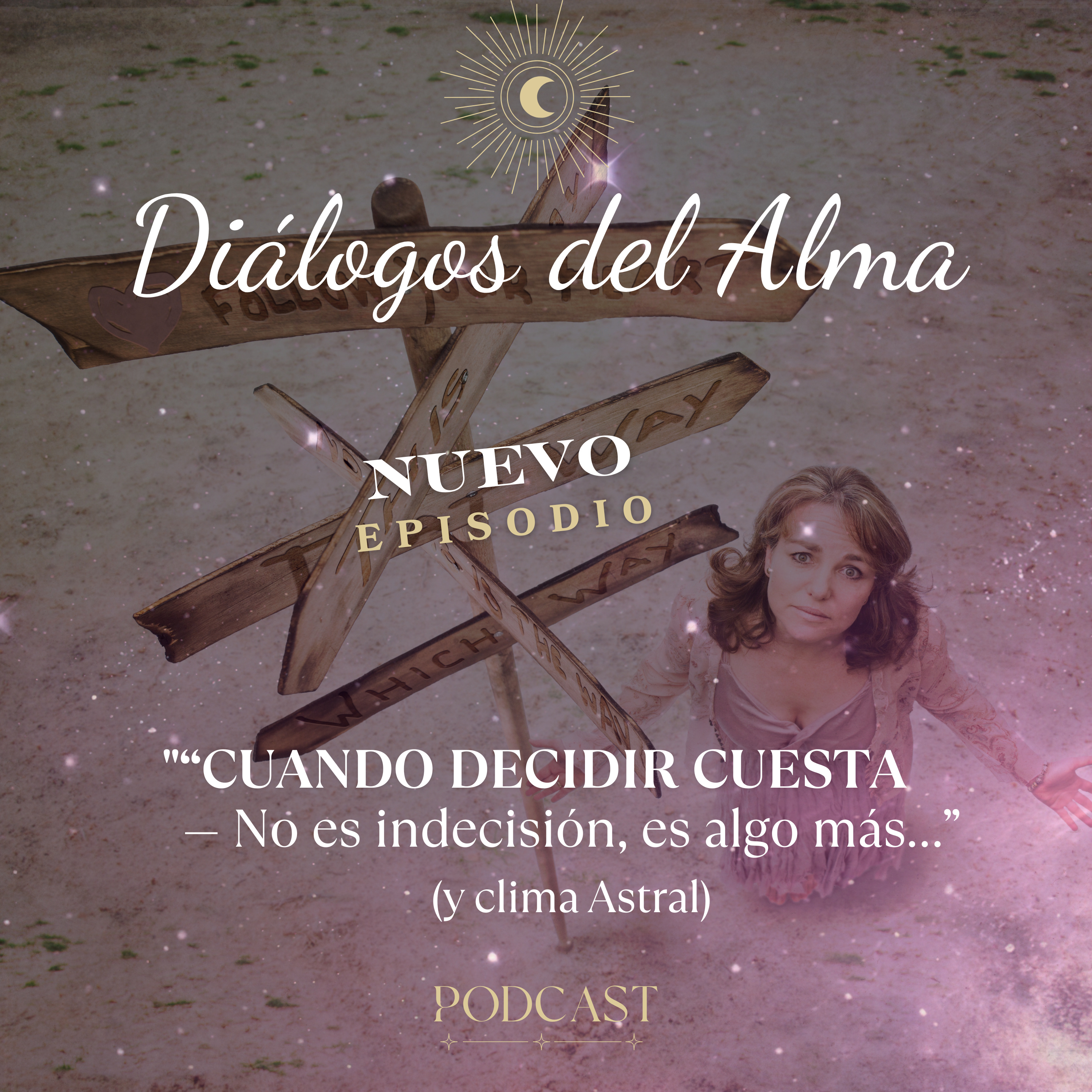 Diálogos del Alma para la Transformación y el Empoderamiento