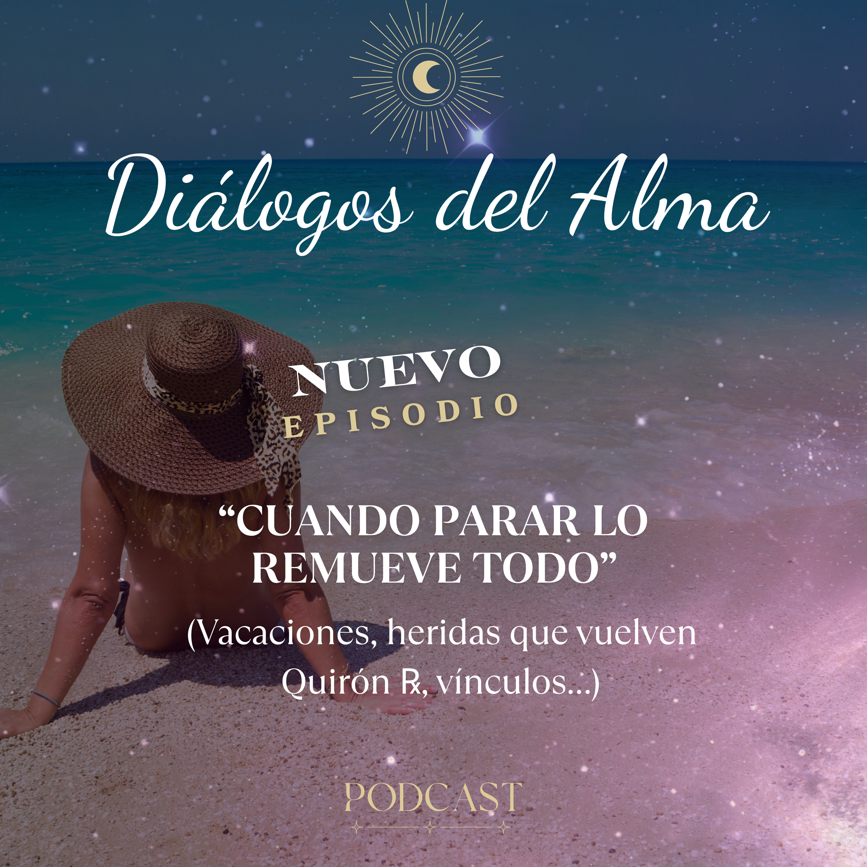 Diálogos del Alma para la Transformación y el Empoderamiento