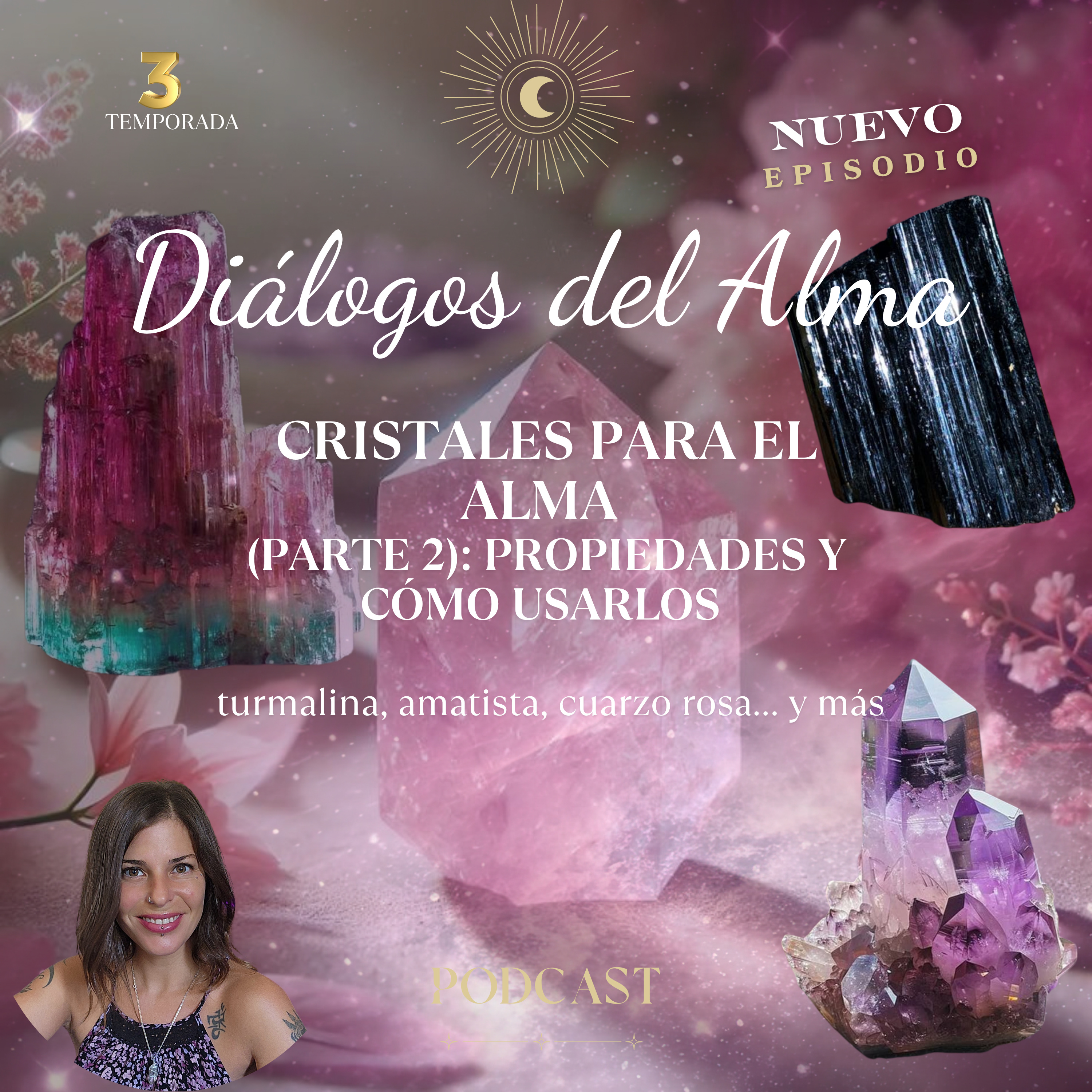 Diálogos del Alma para la Transformación y el Empoderamiento