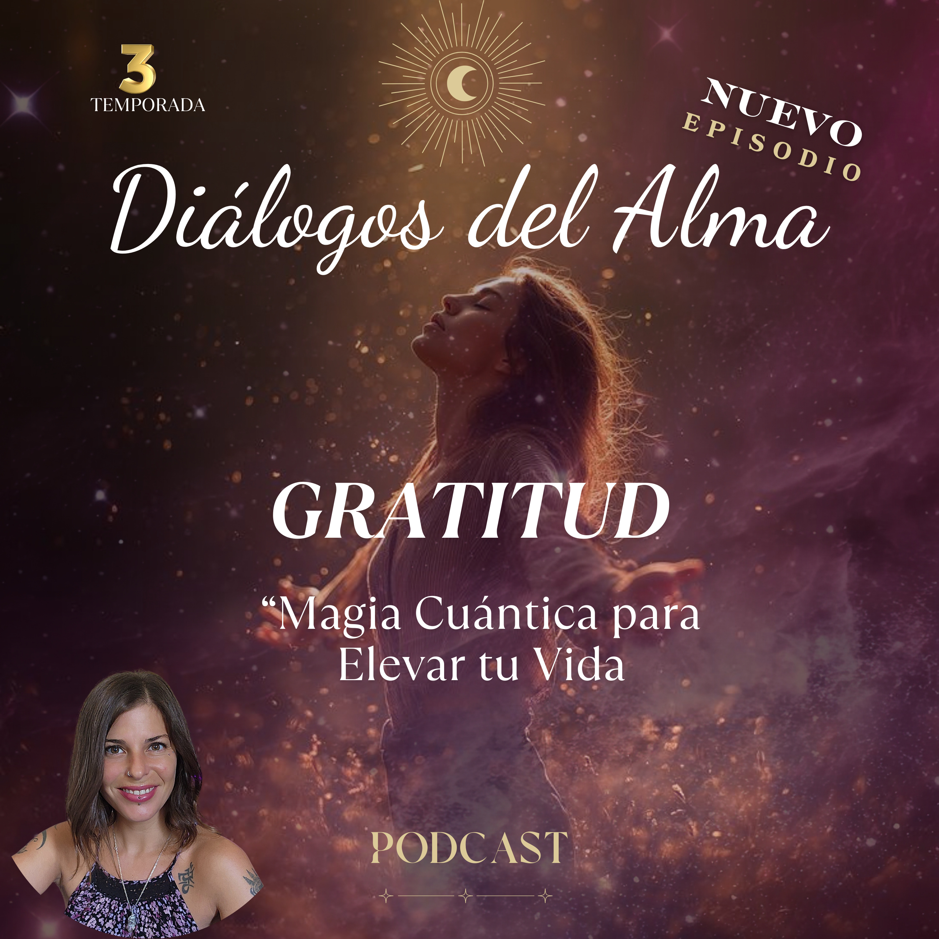 Diálogos del Alma para la Transformación y el Empoderamiento