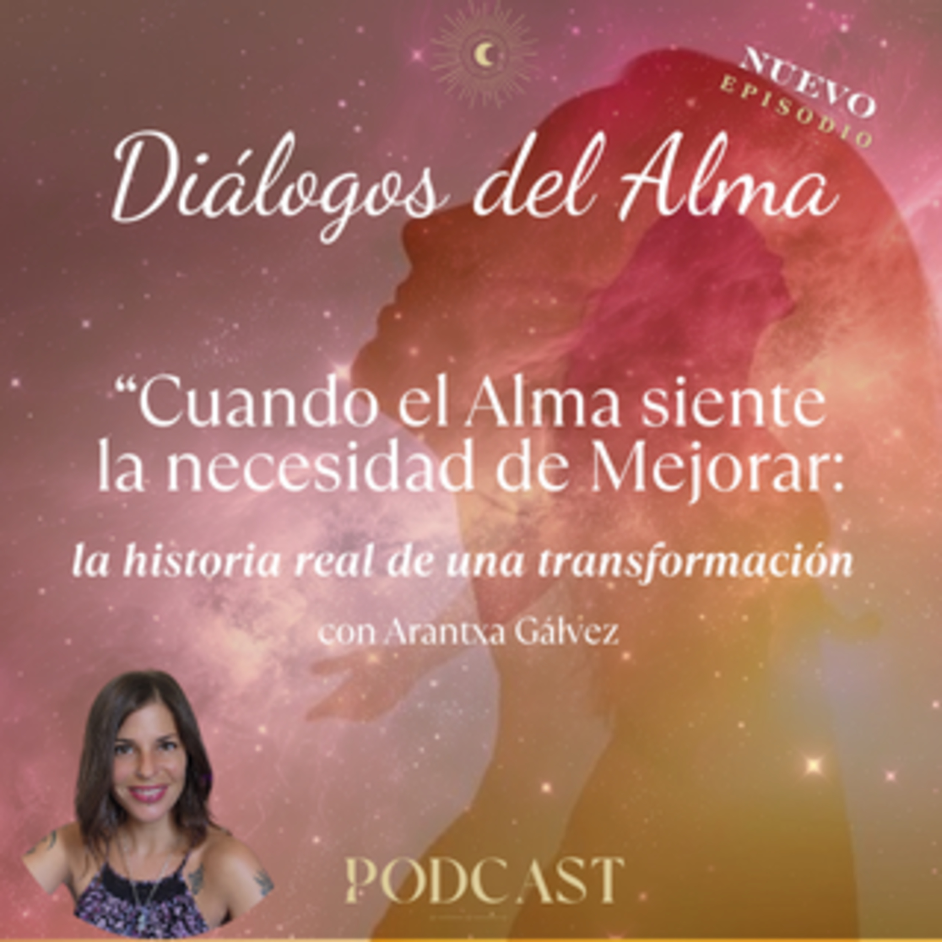 Diálogos del Alma para la Transformación y el Empoderamiento