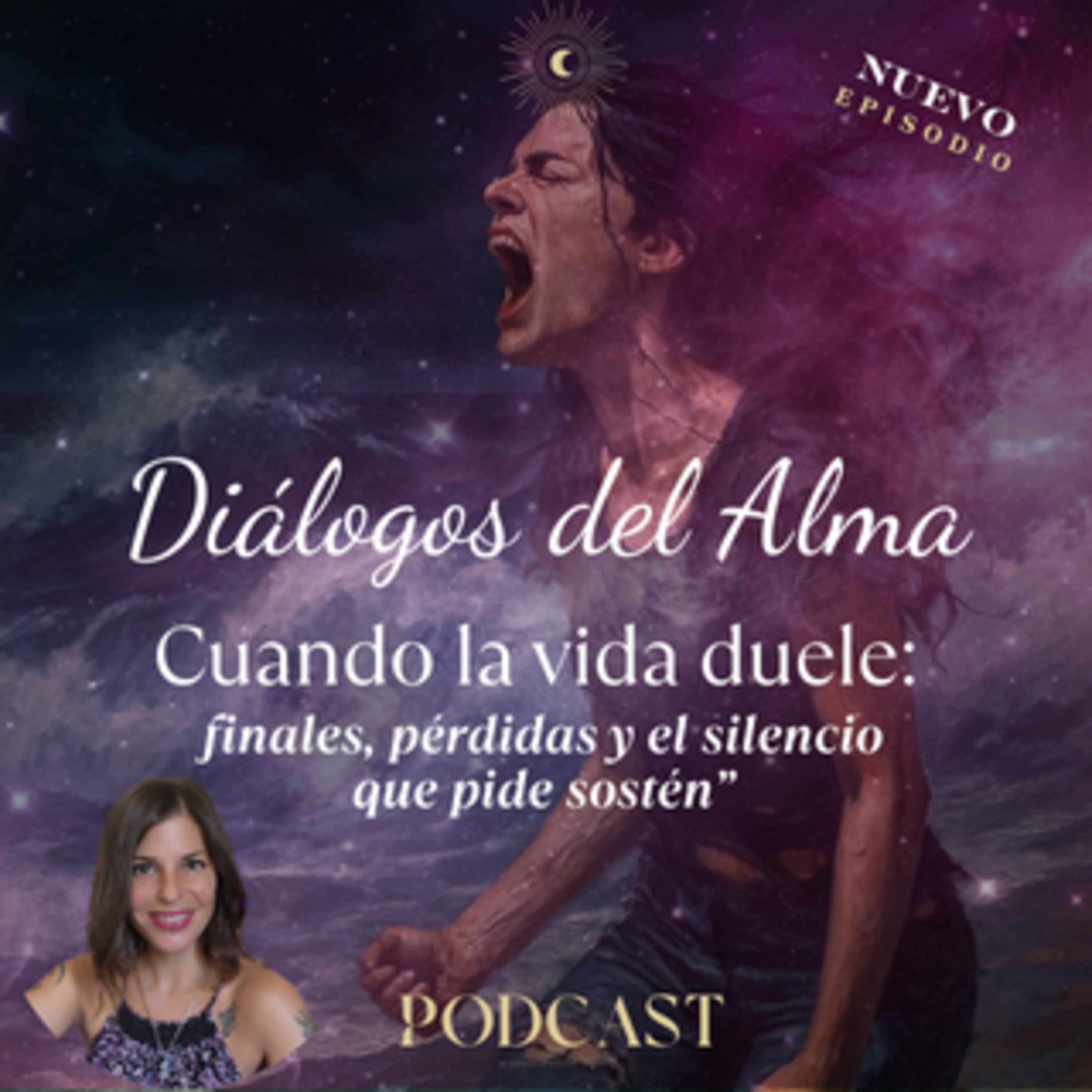 Diálogos del Alma para la Transformación y el Empoderamiento