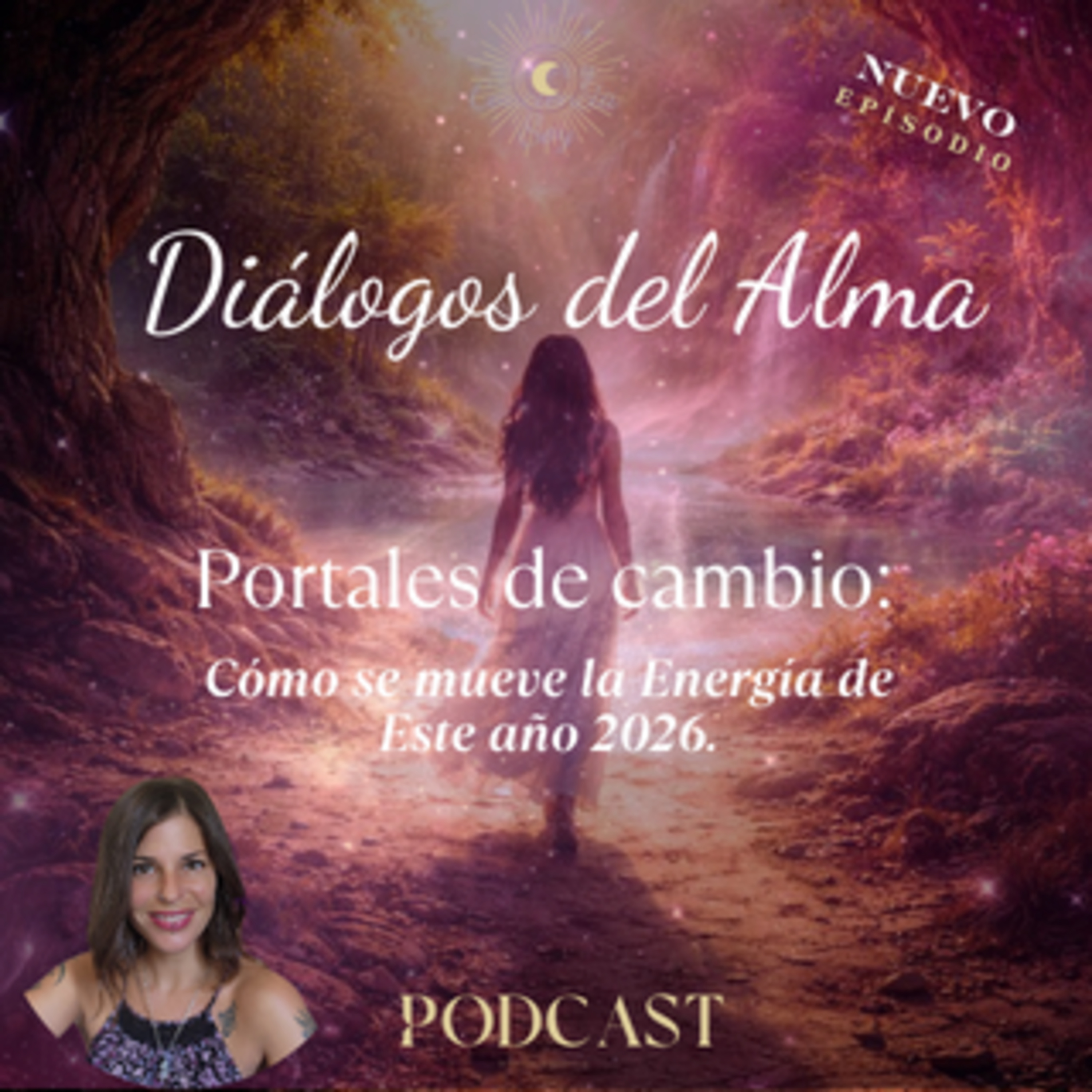 Diálogos del Alma para la Transformación y el Empoderamiento