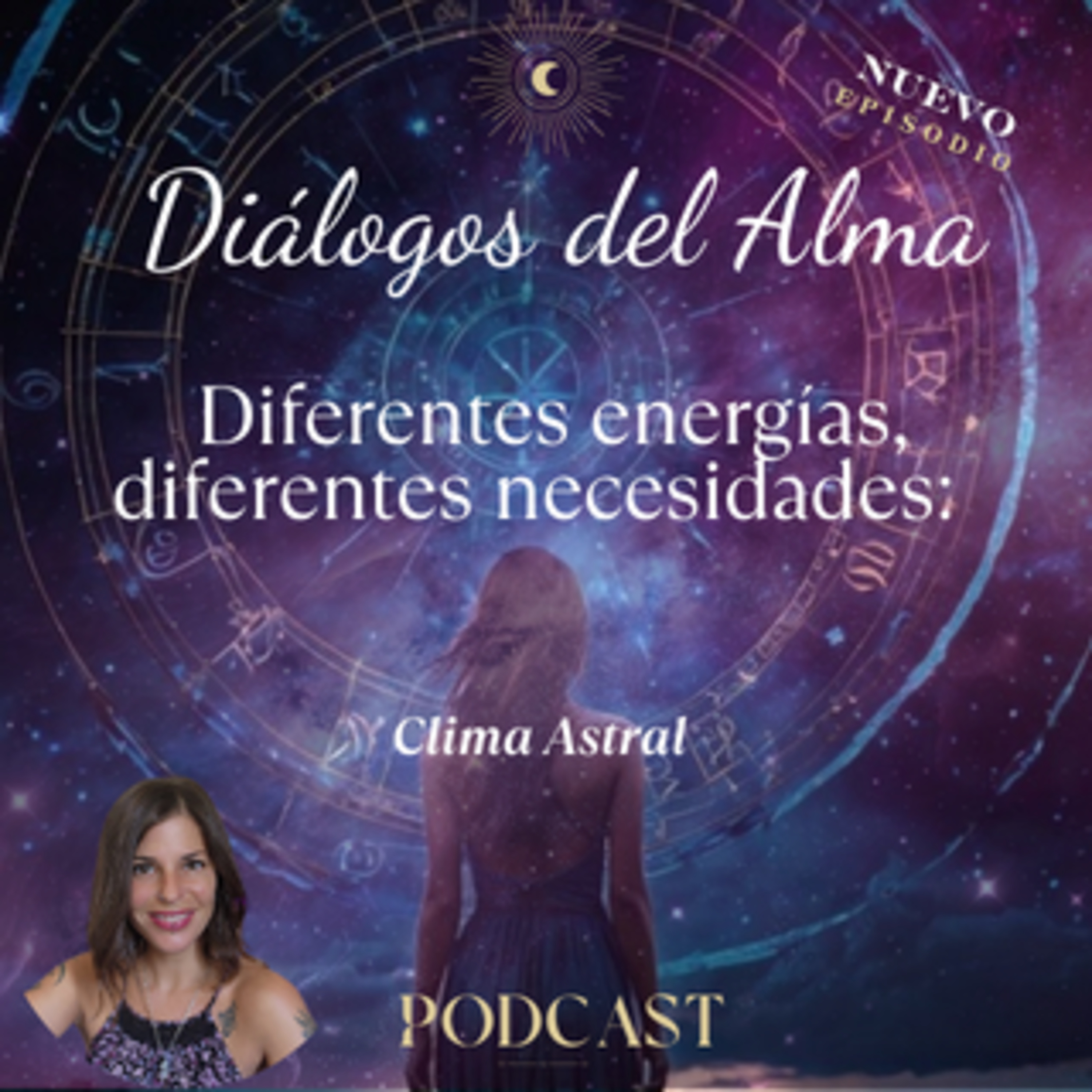 Diálogos del Alma para la Transformación y el Empoderamiento