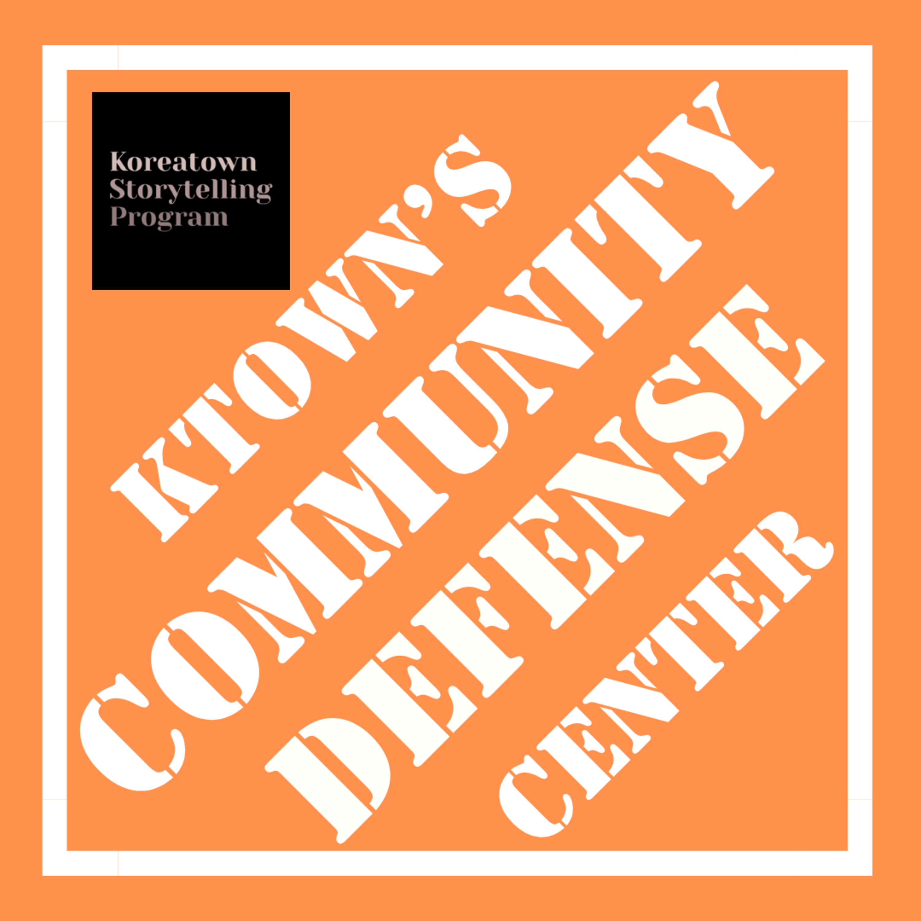 "Que Podemos Hacer?": How Community Members Are Responding to Recent Raids episode artwork