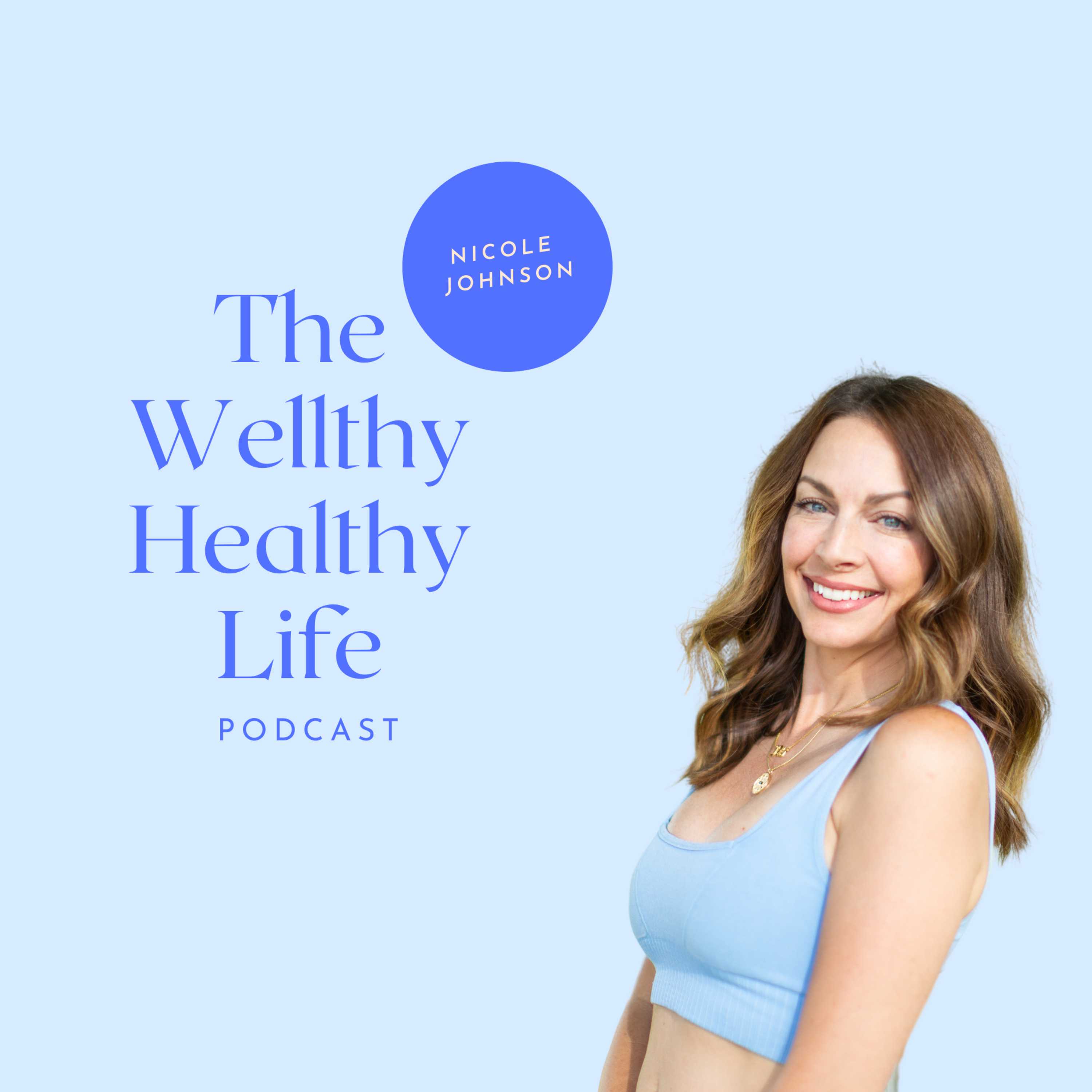 How to Make Sustainable Changes to Your Diet and Pursue Your Passions episode artwork