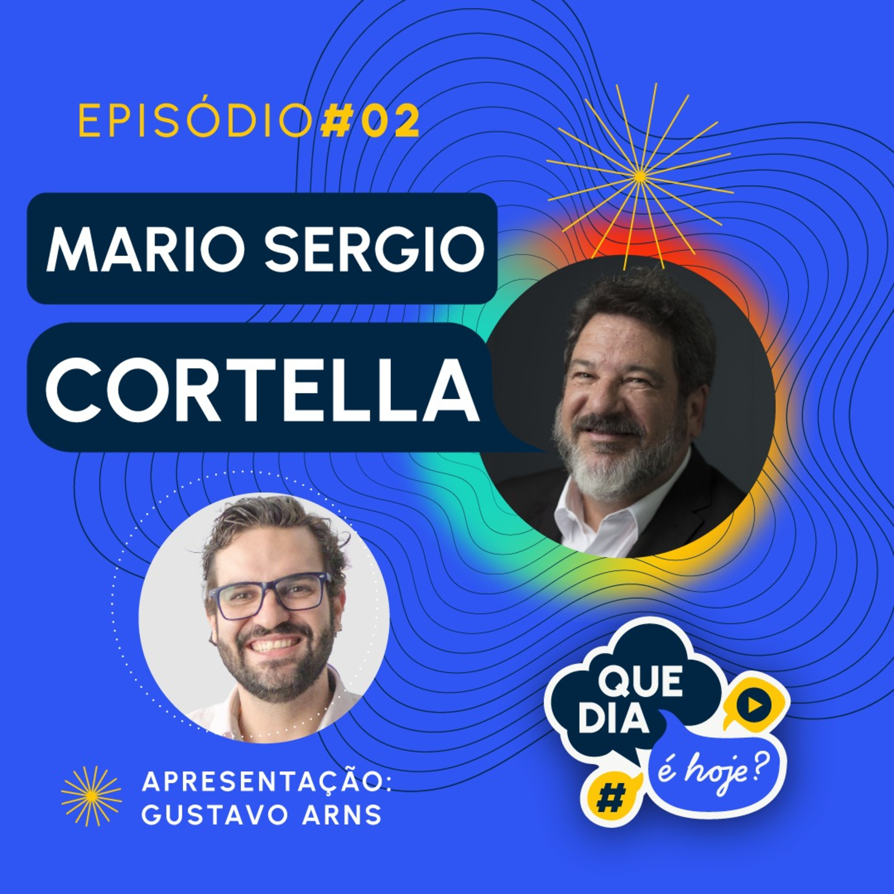 Que Dia é Hoje?
