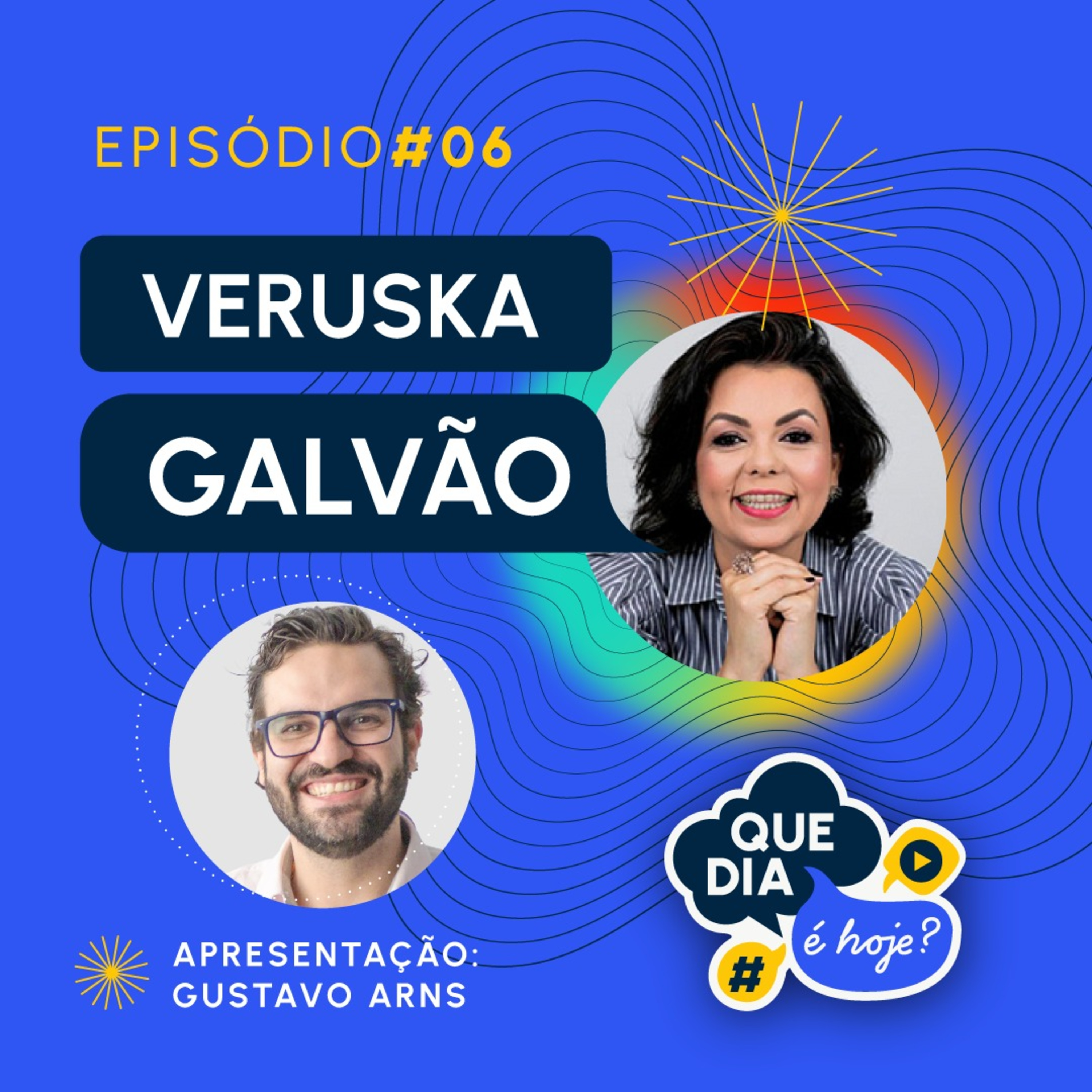 Que Dia é Hoje?