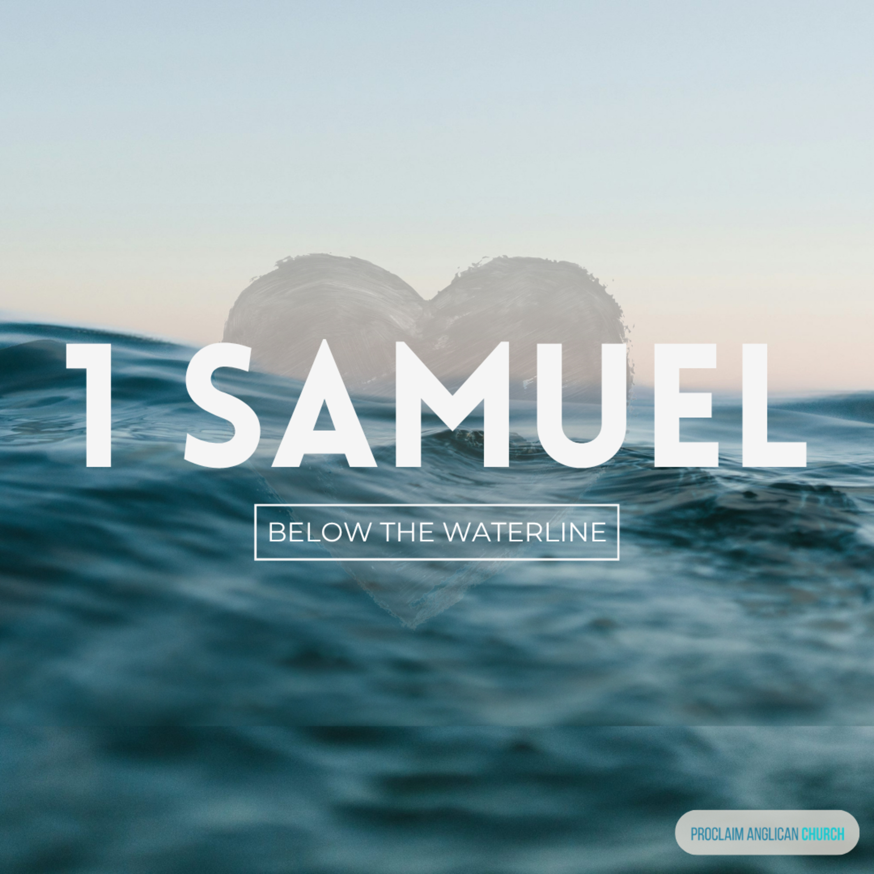 1 Samuel 25, Andrew Dudley episode artwork